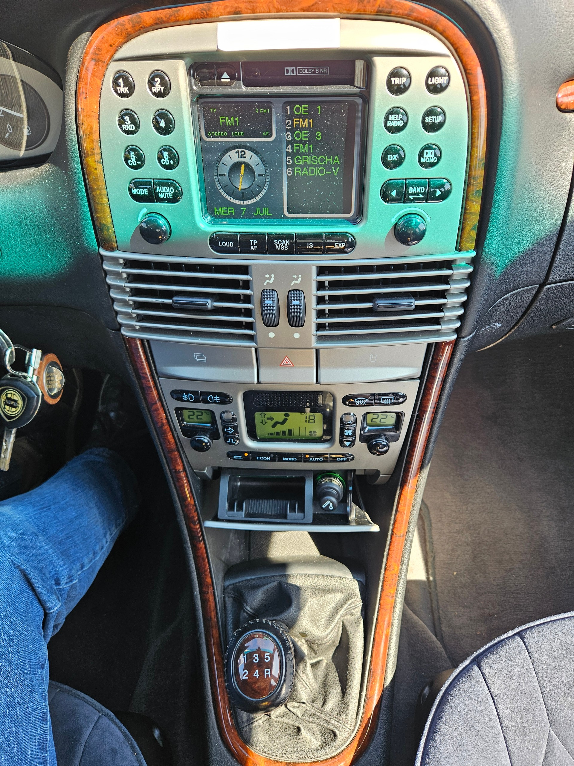 LANCIA Lybra 1.8 16V-image-13
