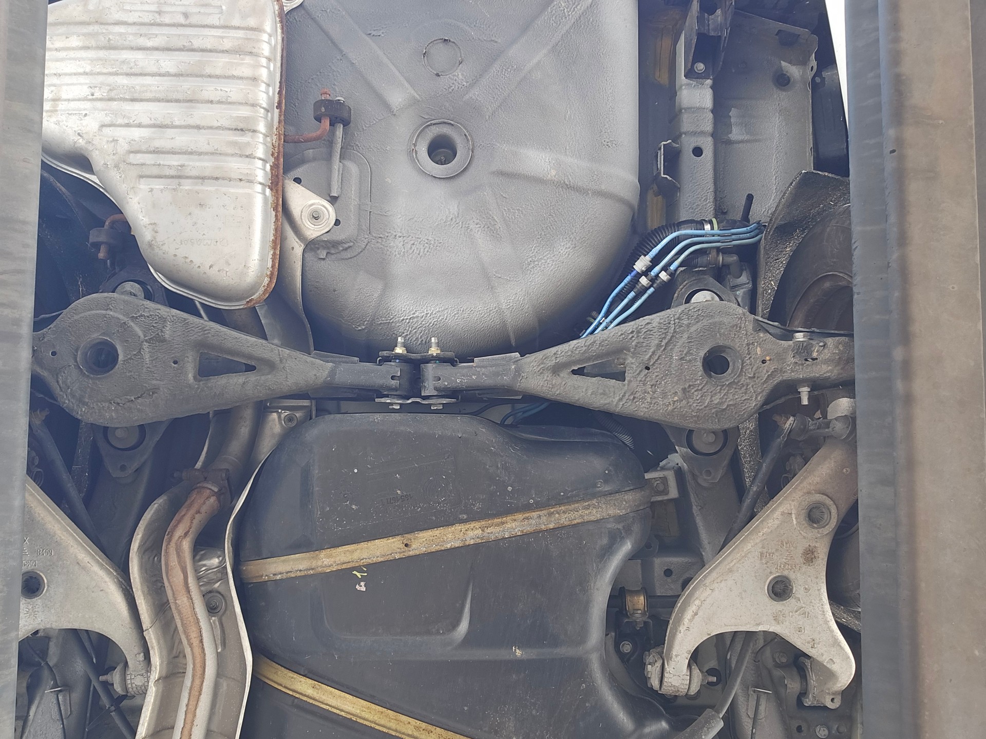 LANCIA Lybra 1.8 16V-image-9