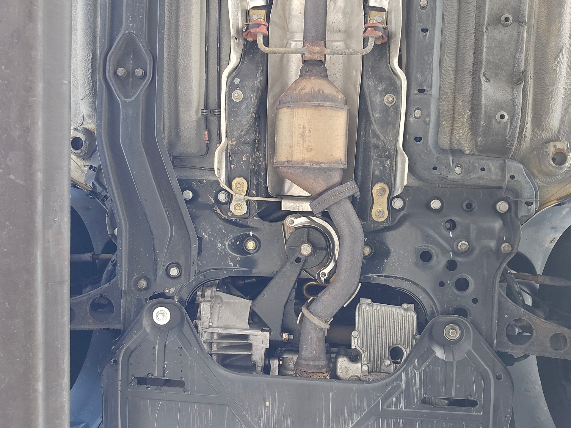 LANCIA Lybra 1.8 16V-image-8