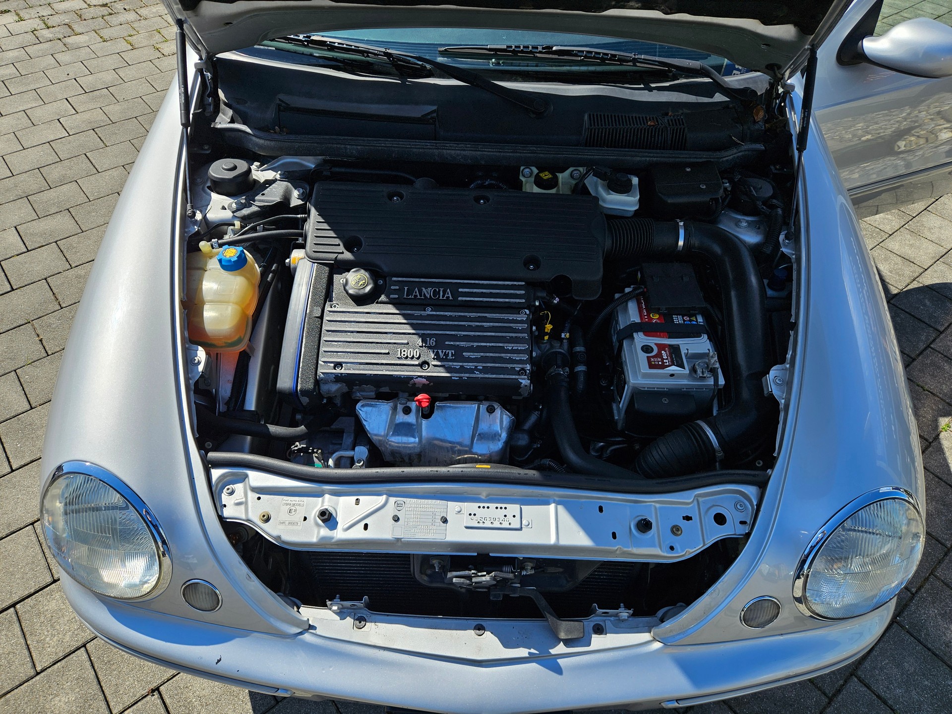 LANCIA Lybra 1.8 16V-image-7