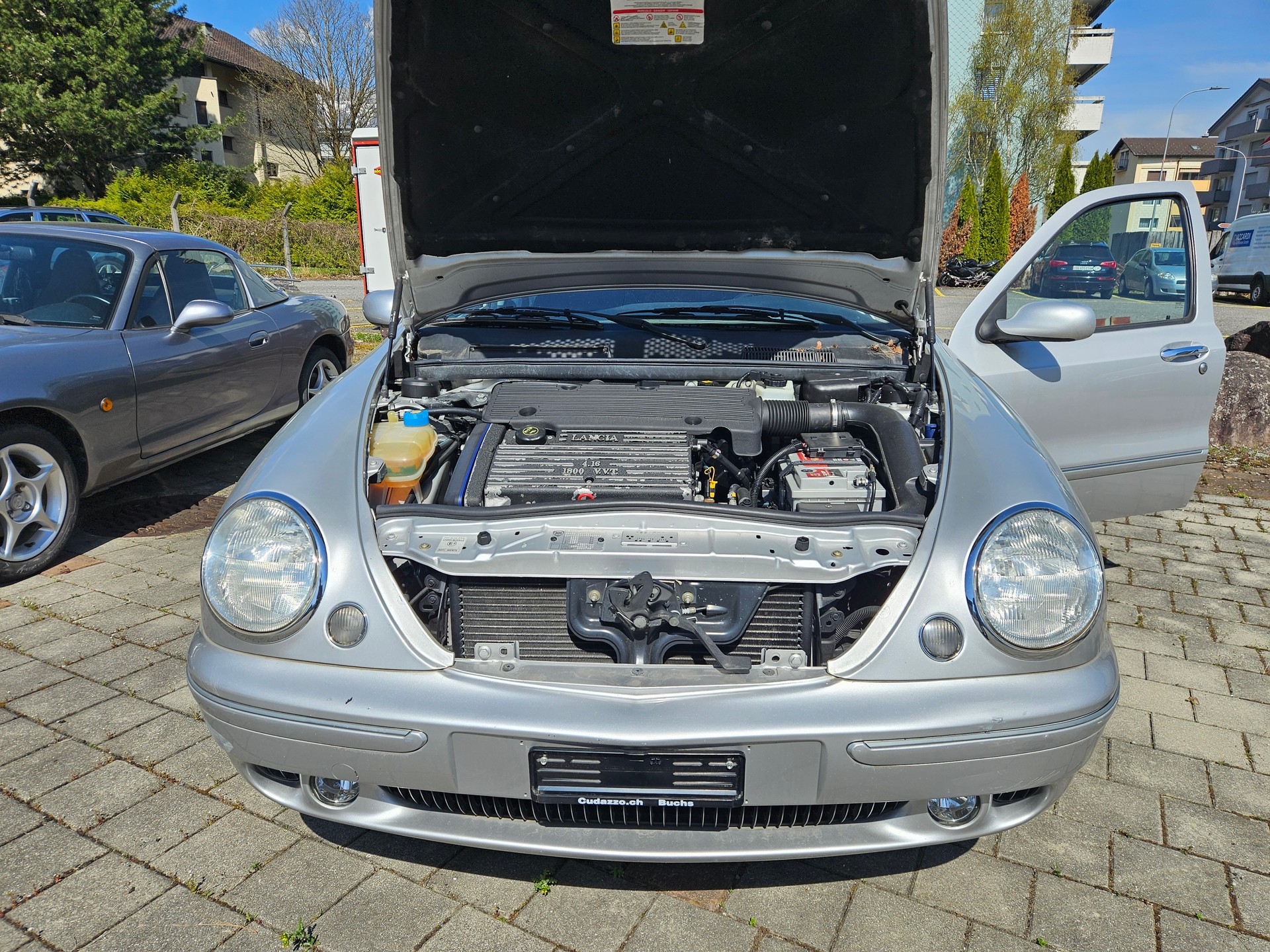 LANCIA Lybra 1.8 16V-image-6