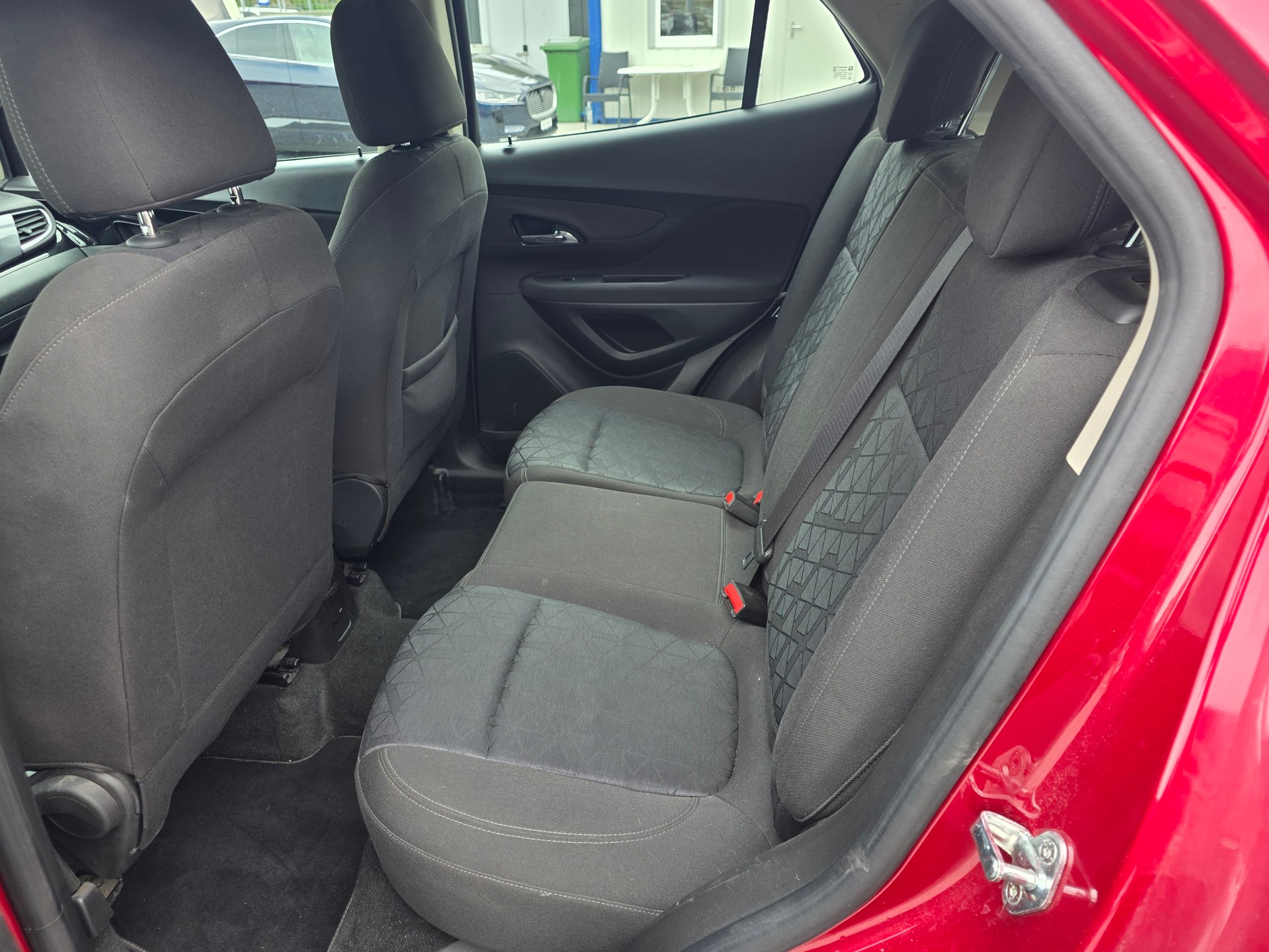 OPEL Mokka X 1.4i 16V Turbo 120 Years Edition 4WD-image-8