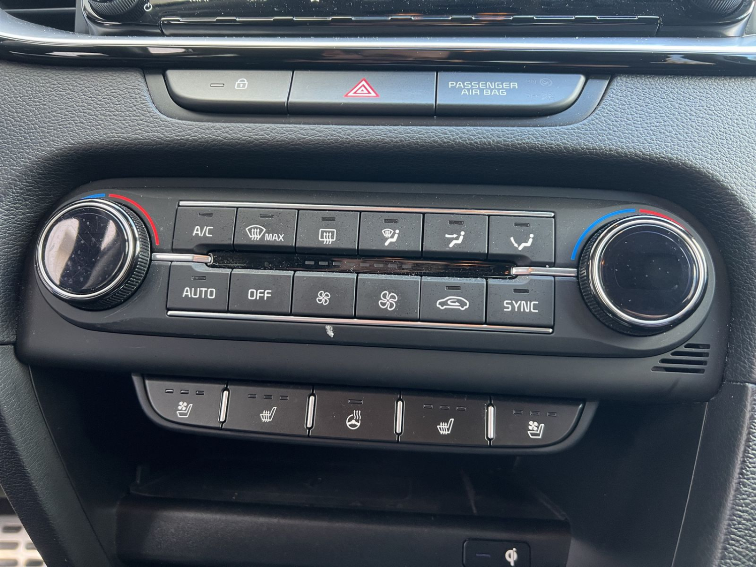 KIA XCeed 1.6 T-GDi Style-image-12