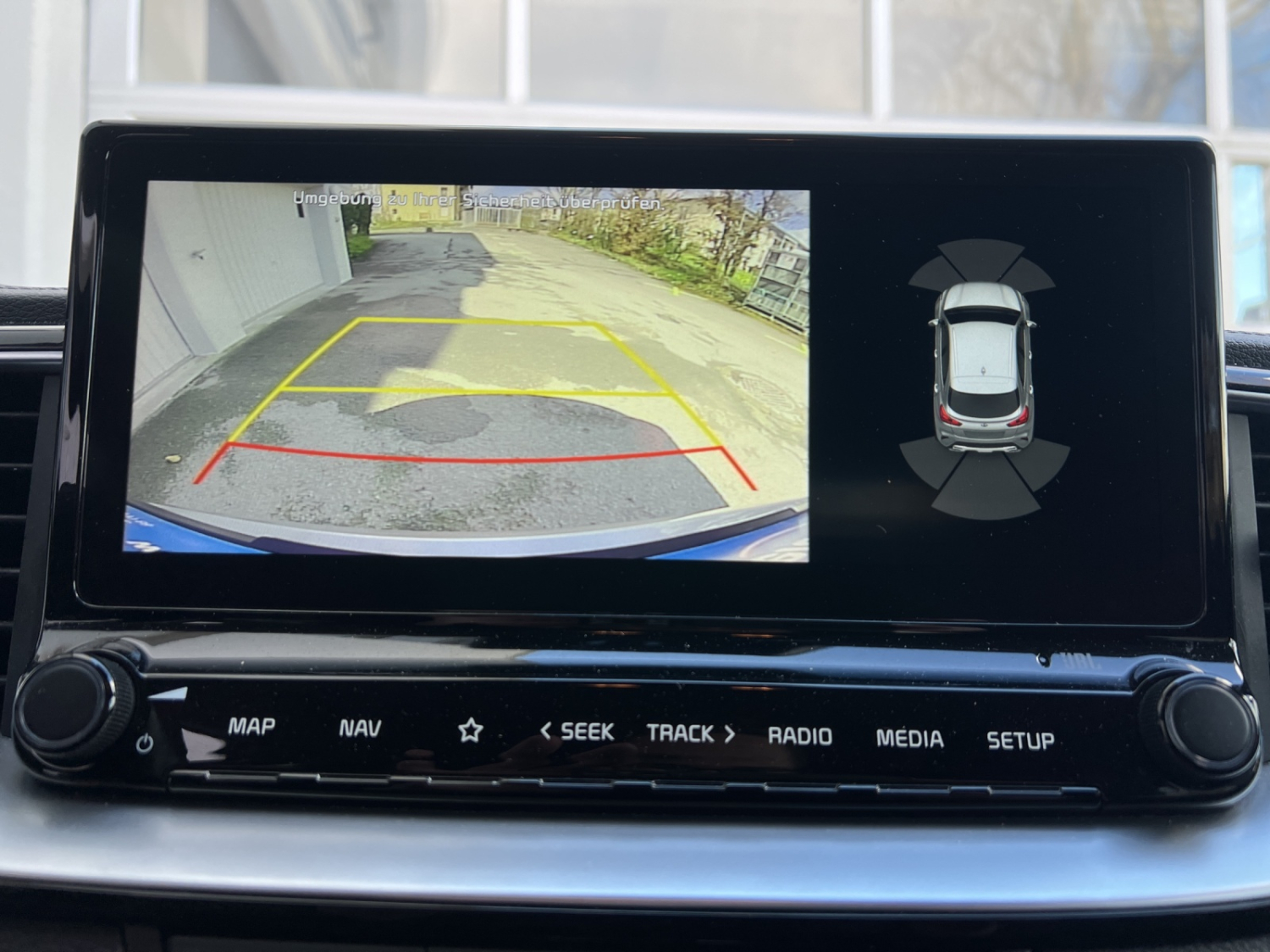 KIA XCeed 1.6 T-GDi Style-image-13