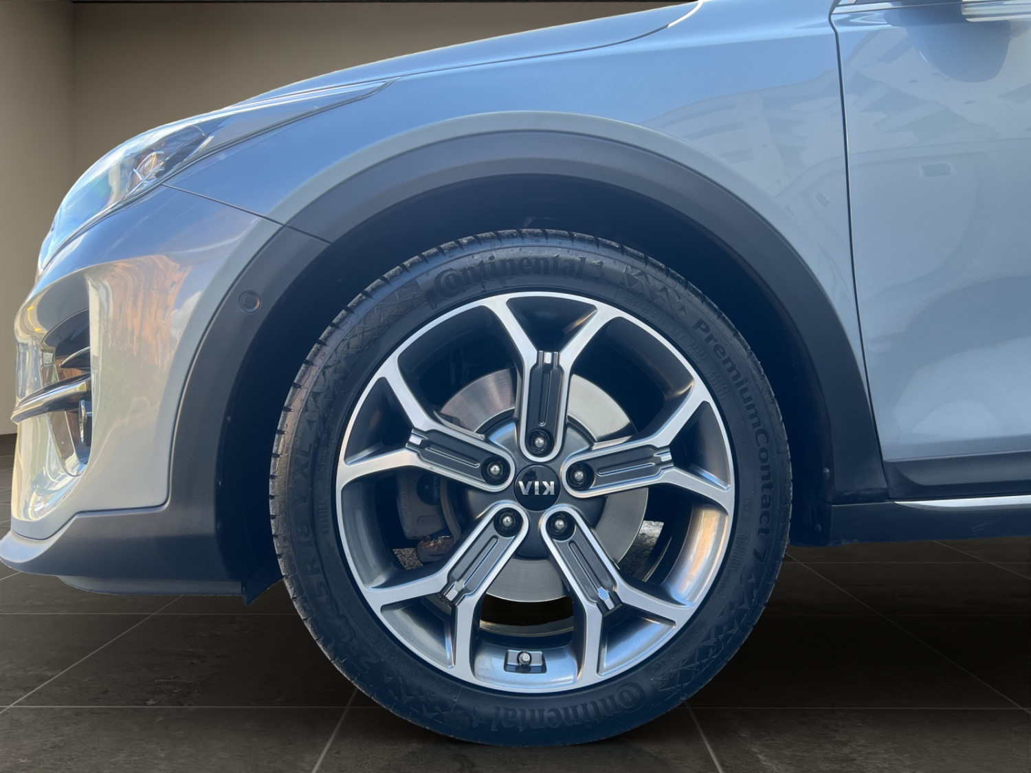 KIA XCeed 1.6 T-GDi Style-image-17