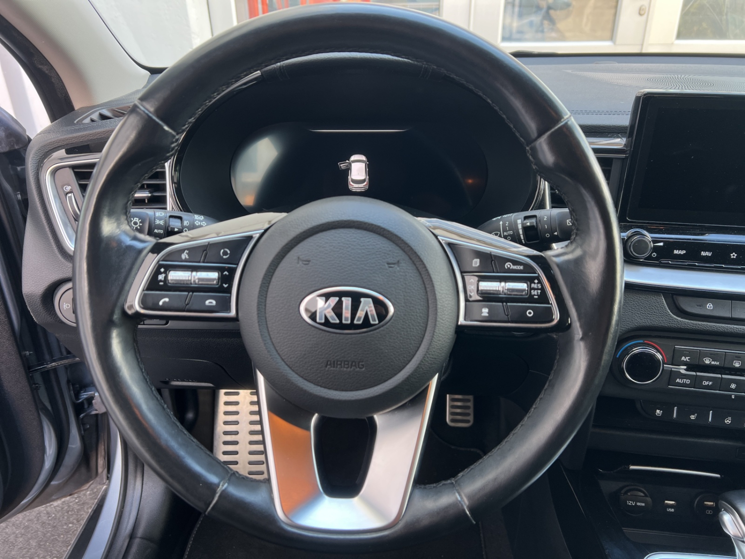 KIA XCeed 1.6 T-GDi Style-image-10