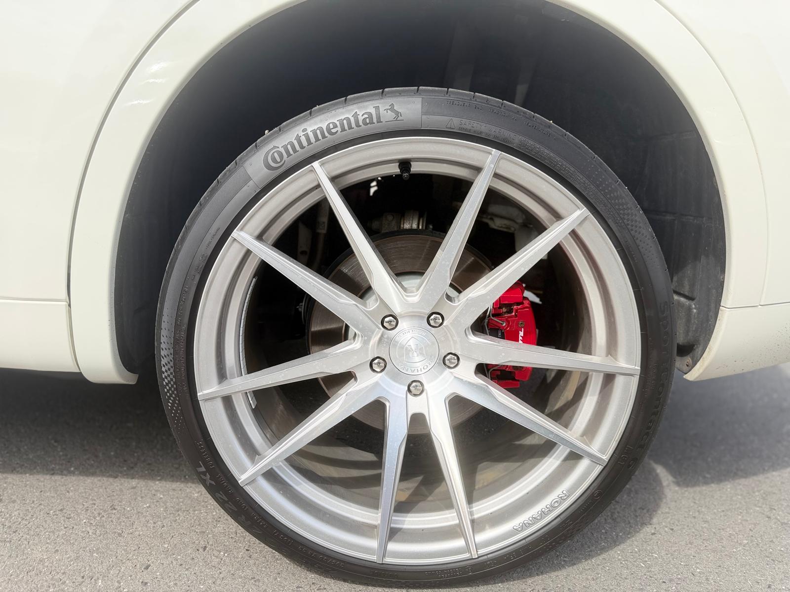 MASERATI Levante 3.0 V6 GranSport Automatica-image-15