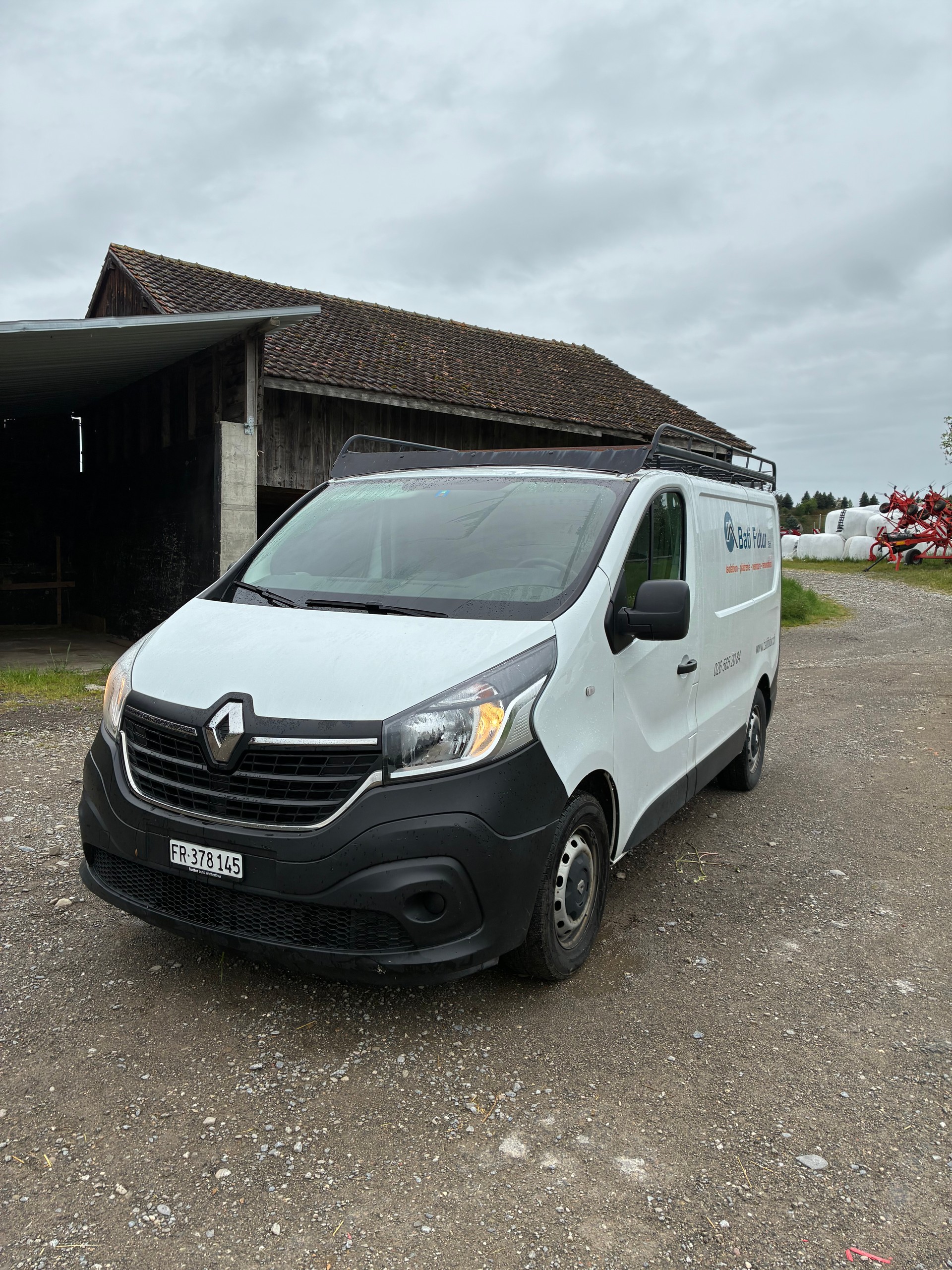 RENAULT 1.6 dCi 95 Access