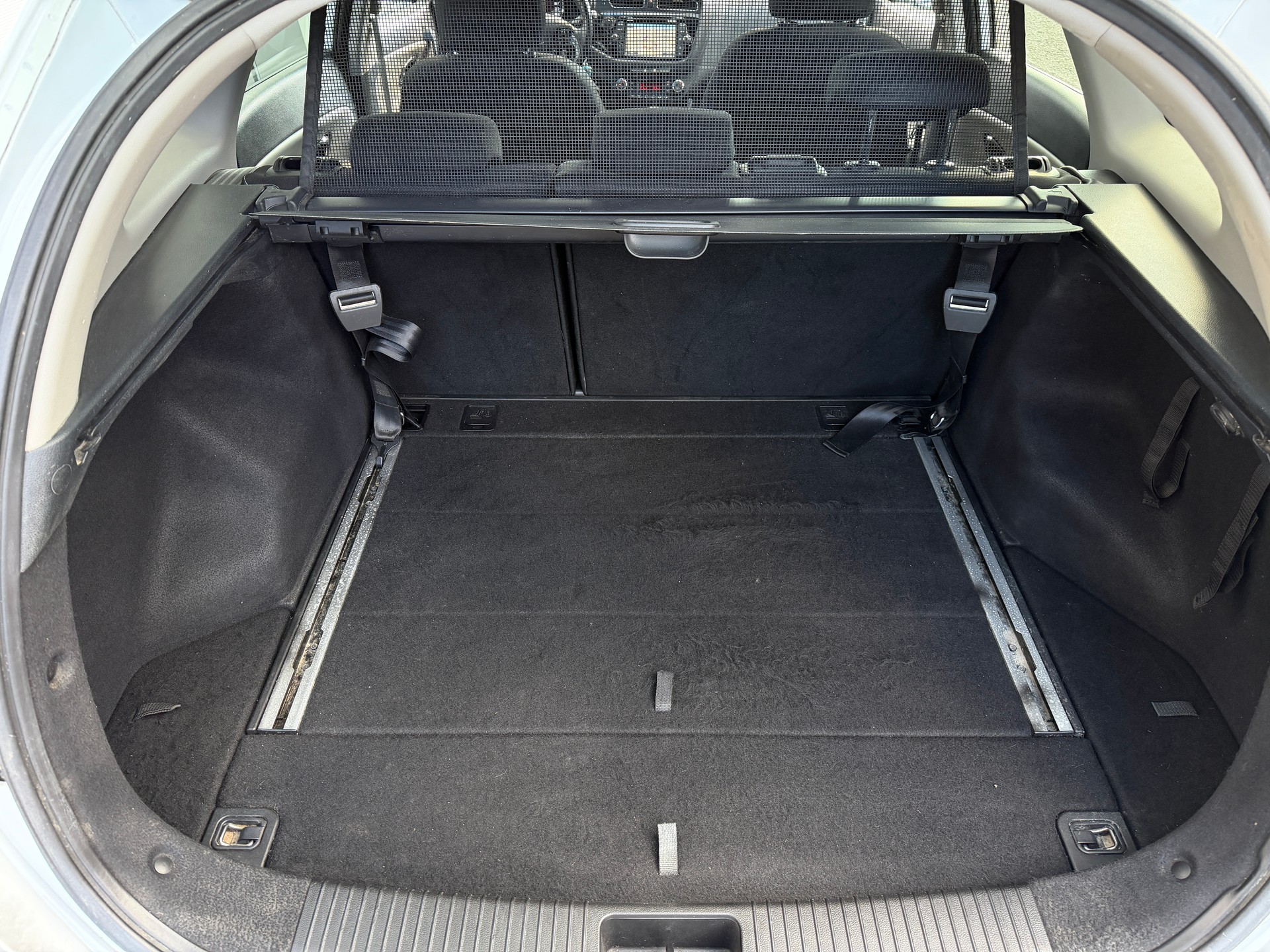 KIA Cee'd Sportswagon 1.6 GDi Swiss Eco Edition-image-12