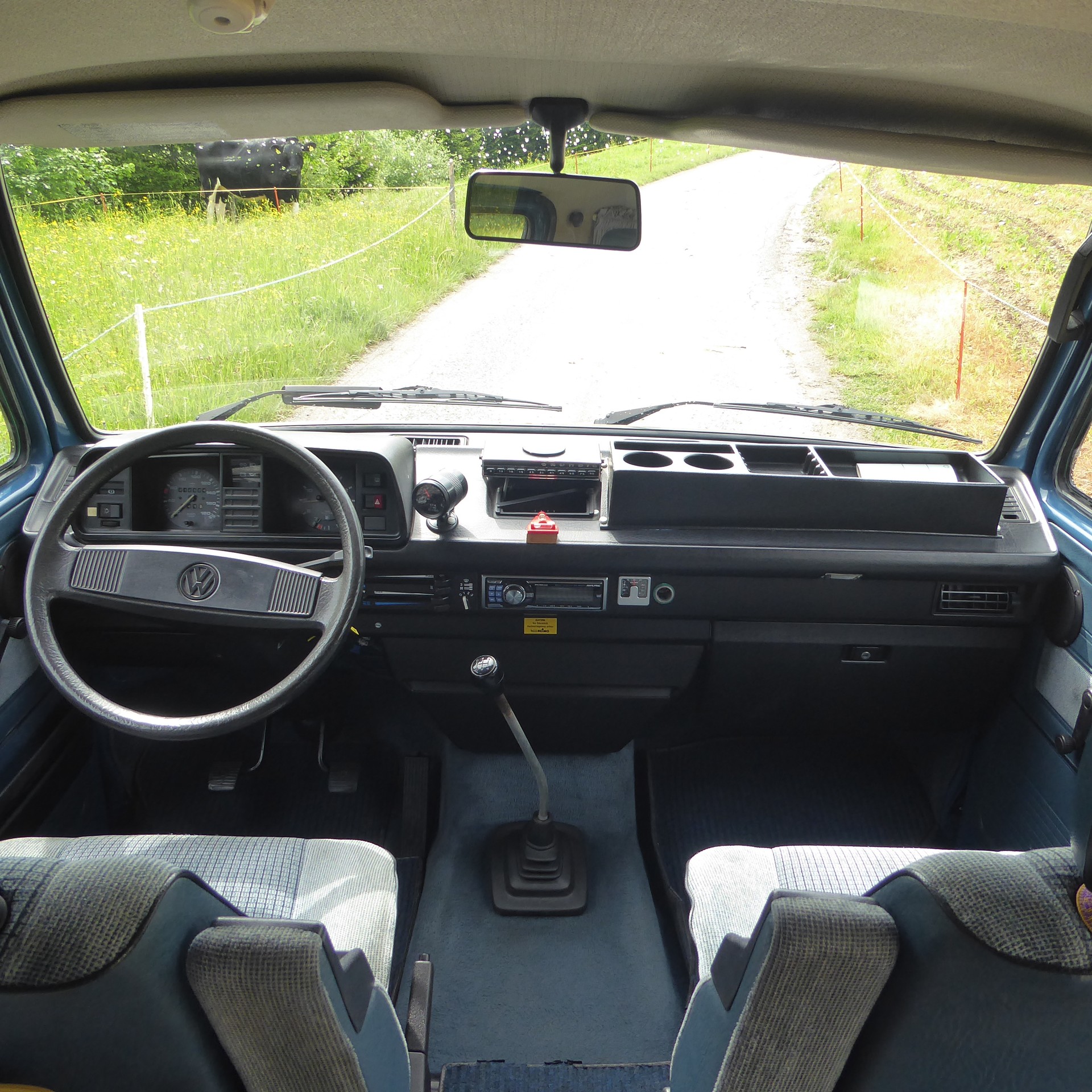 VW Camper Reimo Aufstelldach-image-10