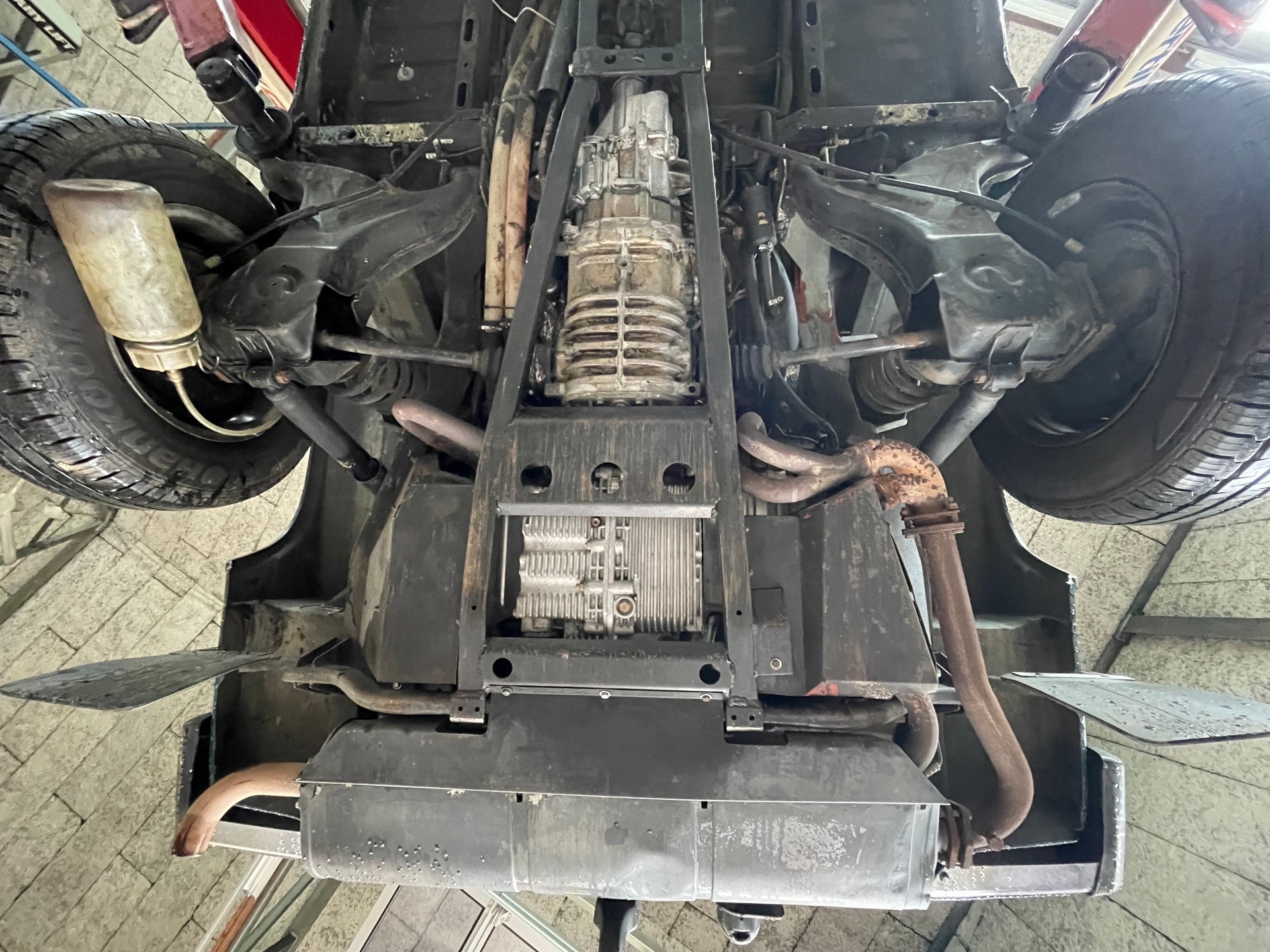 VW Camper Reimo Aufstelldach-image-14