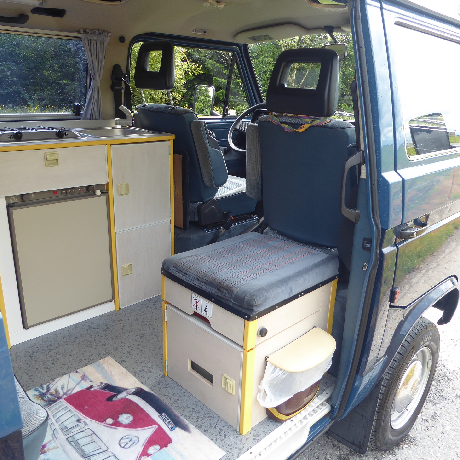 VW Camper Reimo Aufstelldach-image-6