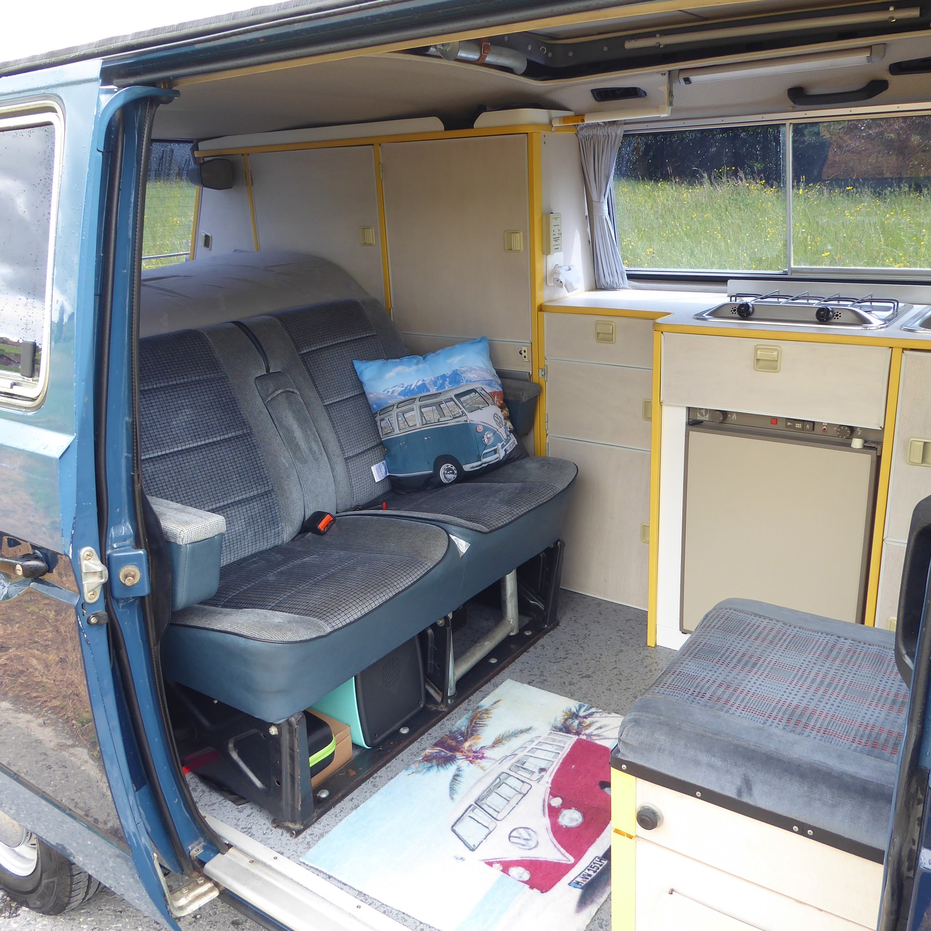 VW Camper Reimo Aufstelldach-image-8
