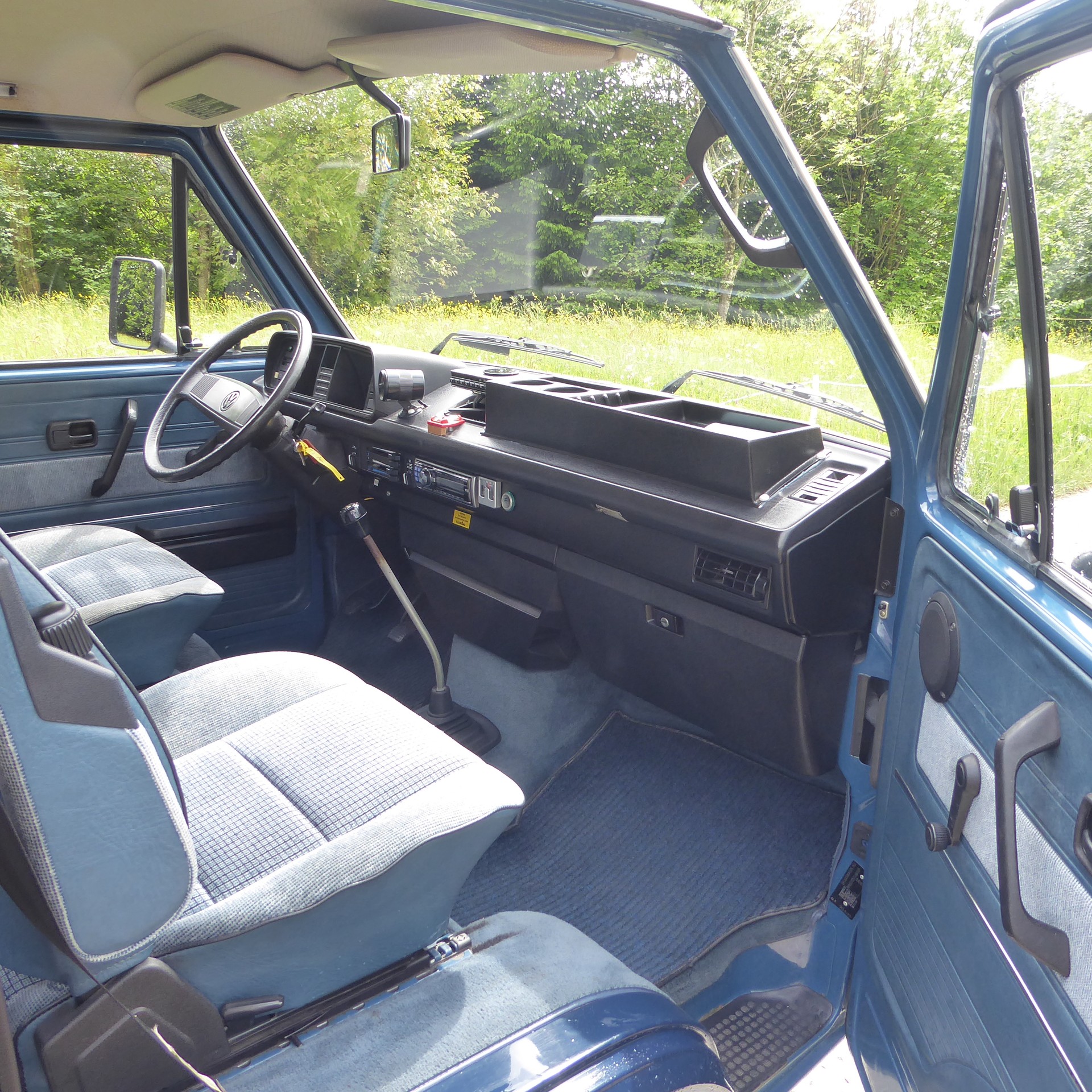 VW Camper Reimo Aufstelldach-image-9