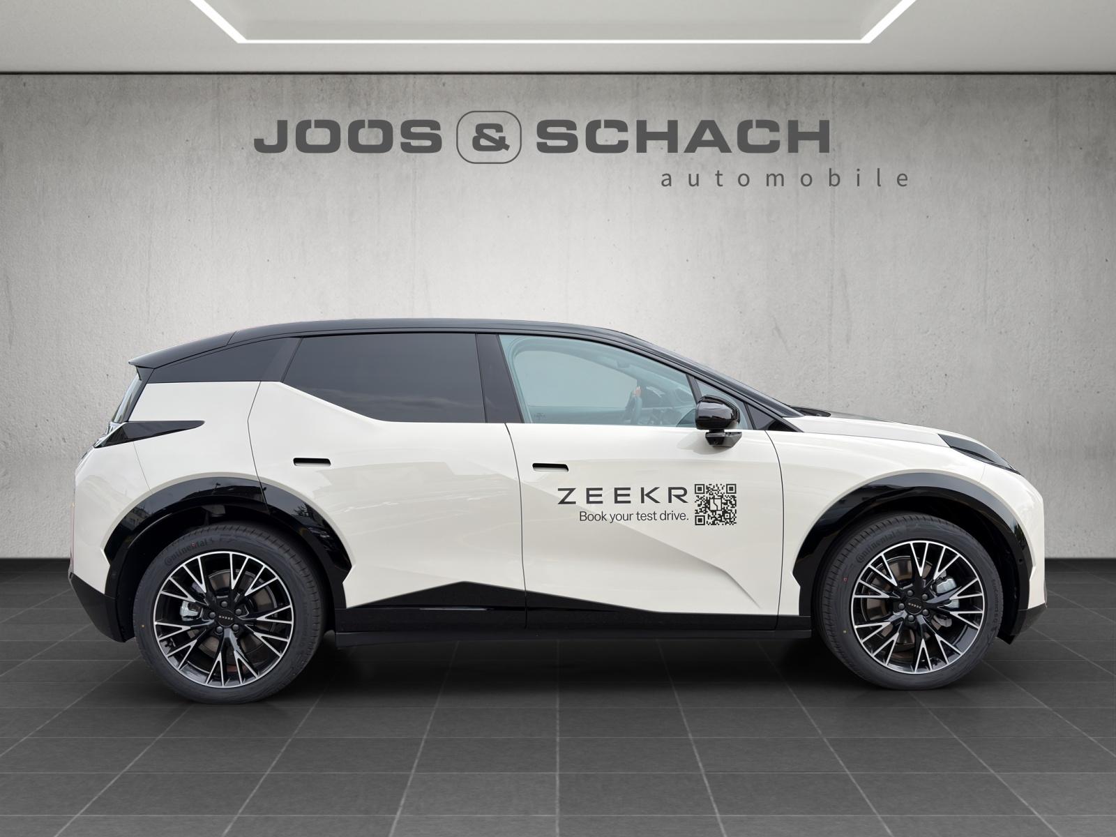 ZEEKR X Privilege AWD-showroom-element-3
