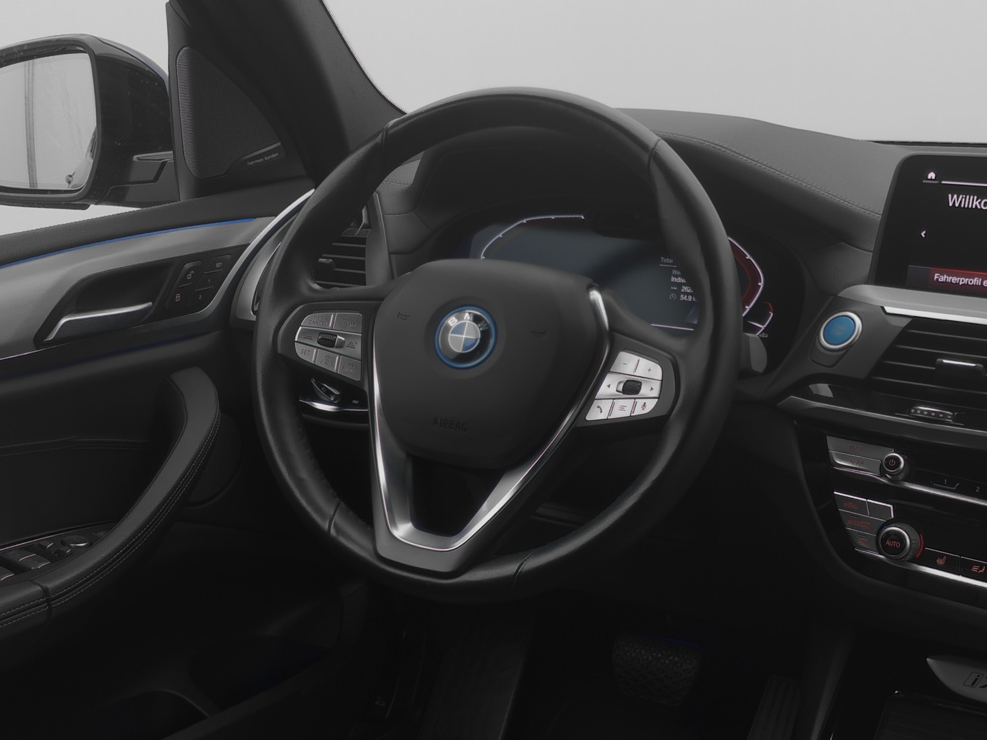 BMW iX3 E-Motor-image-6