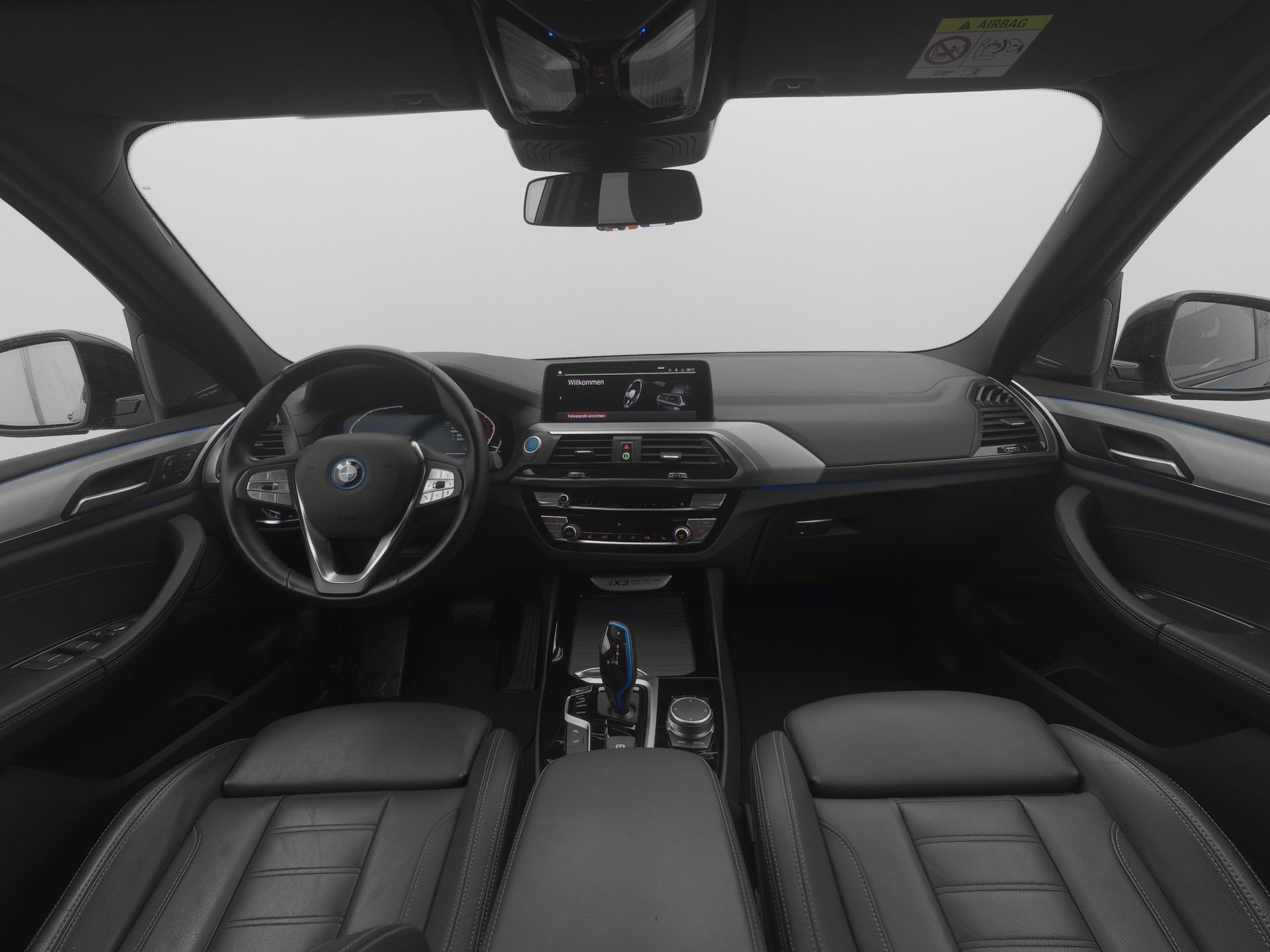 BMW iX3 E-Motor-image-5