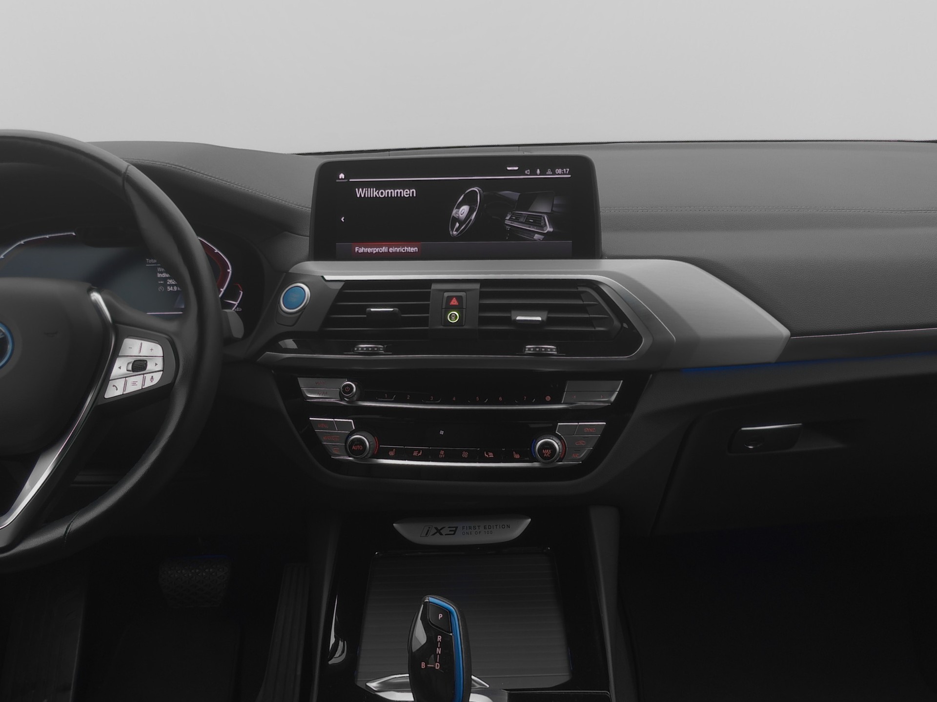 BMW iX3 E-Motor-image-9