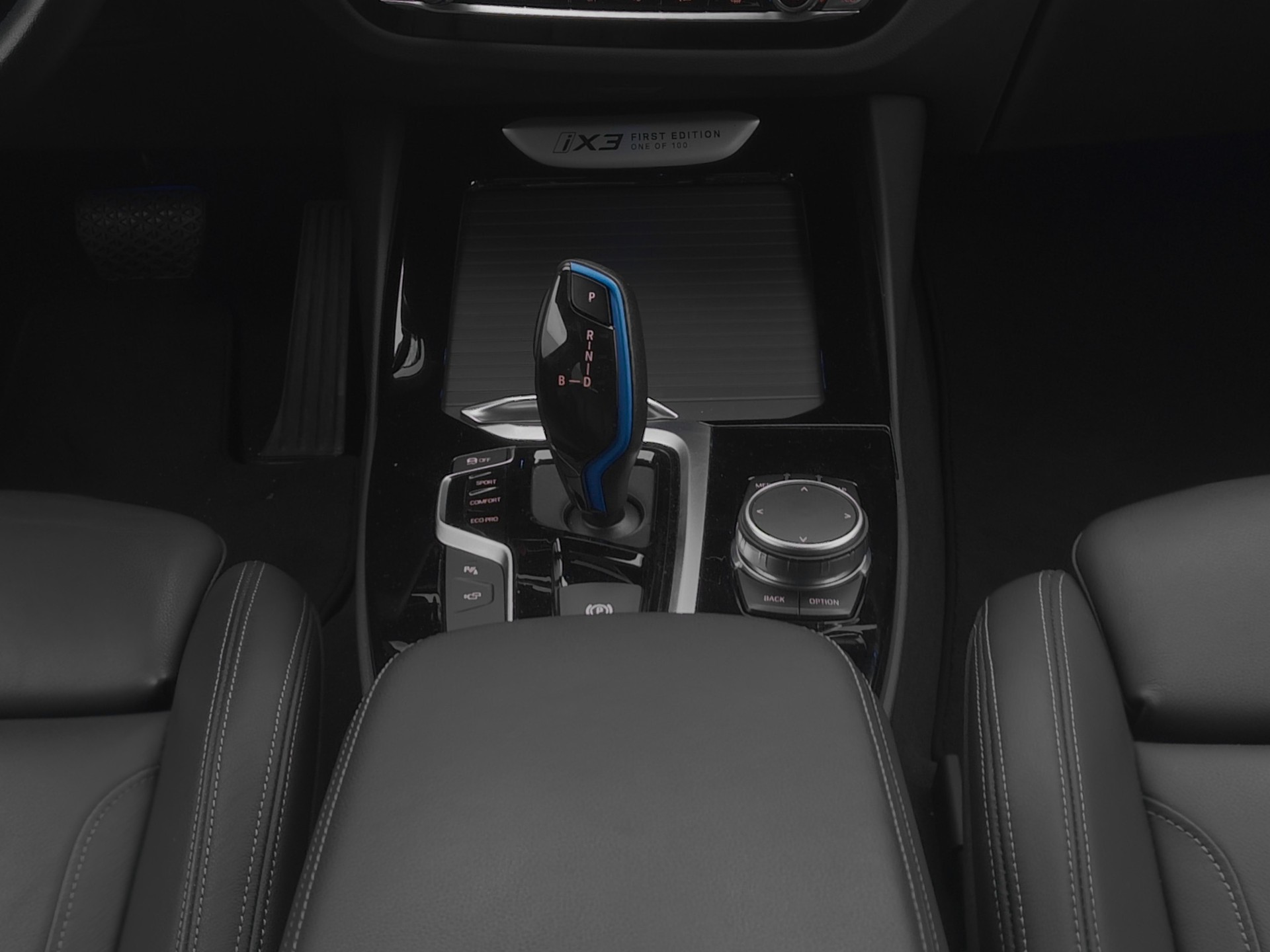BMW iX3 E-Motor-image-7