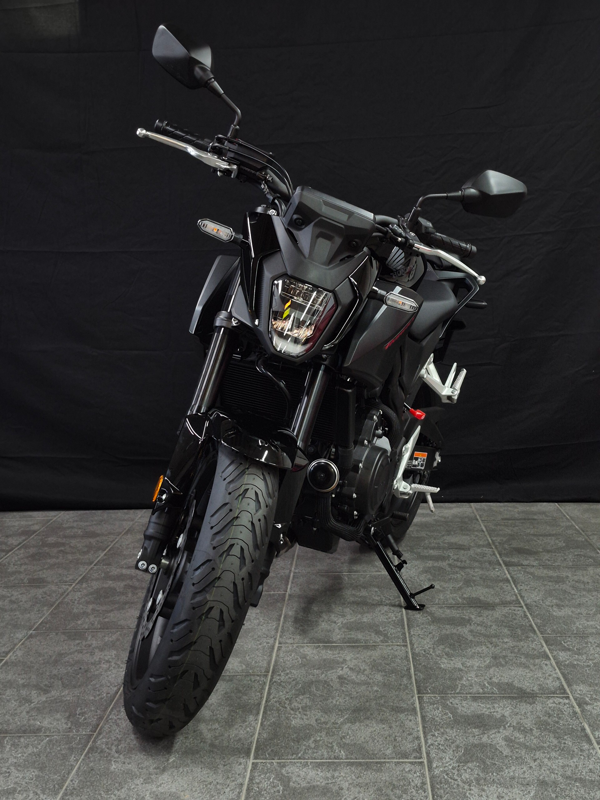 HONDA CB 500 Hornet-image-8