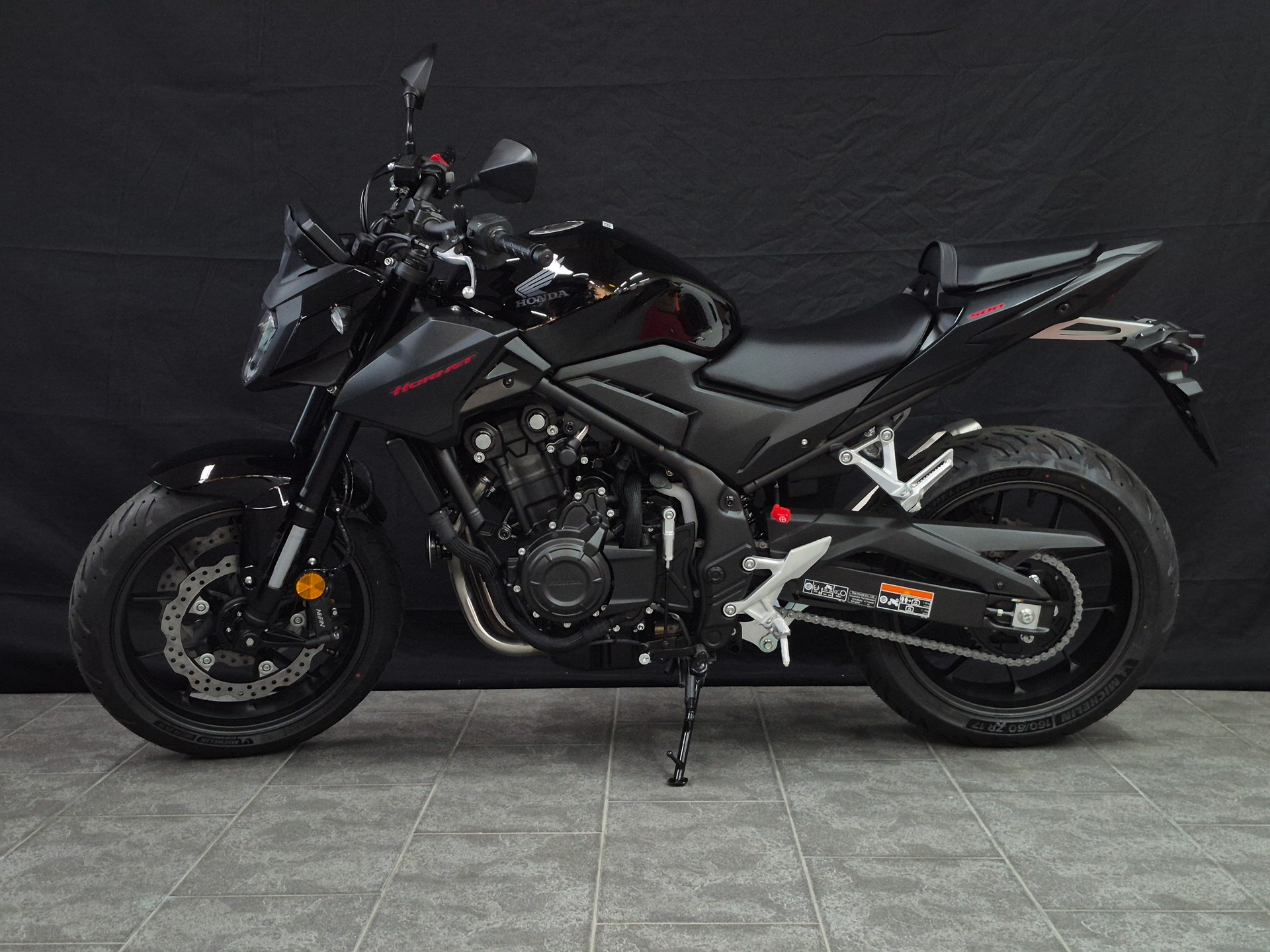 HONDA CB 500 Hornet-image-15