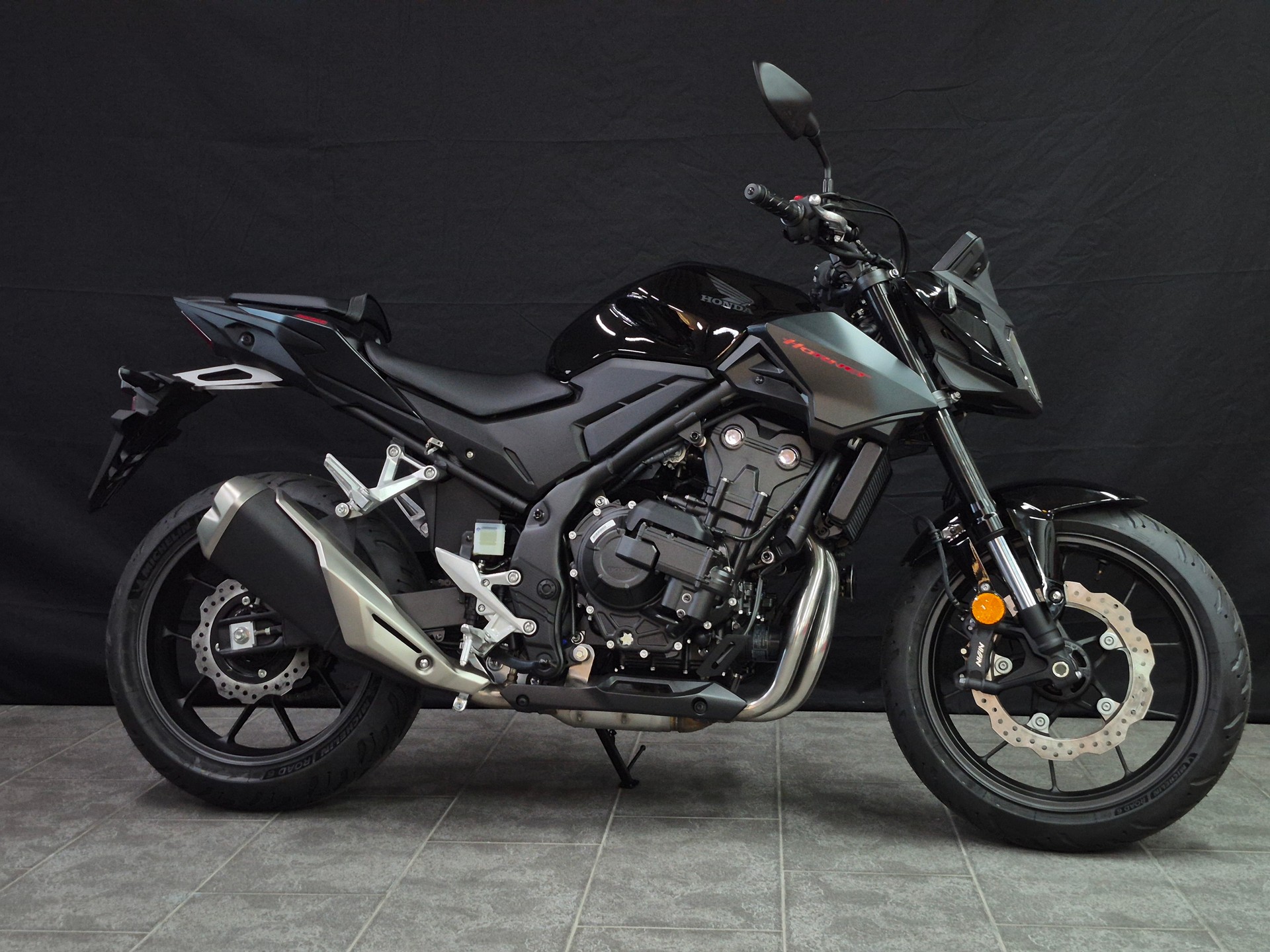 HONDA CB 500 Hornet-image-3