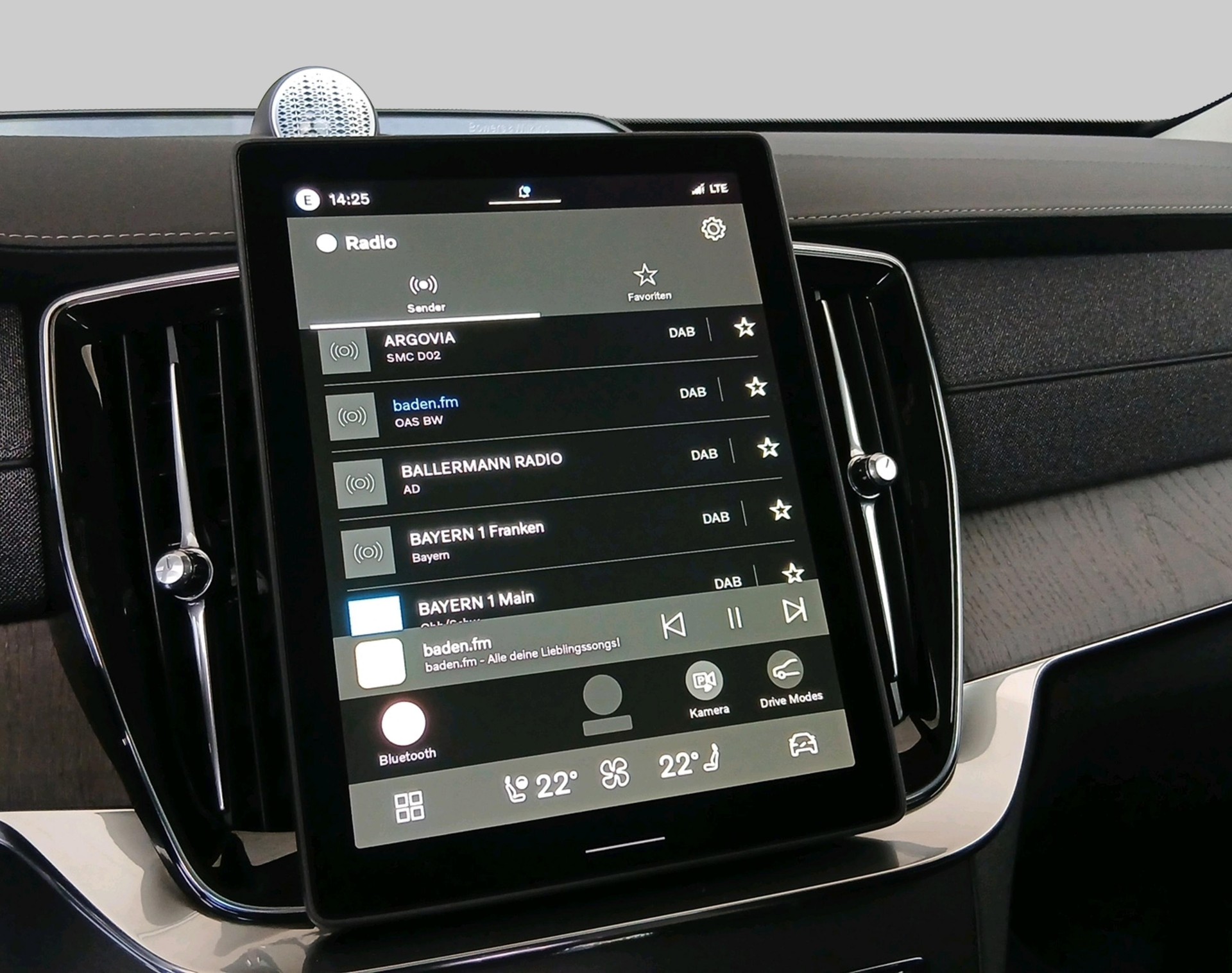 VOLVO XC90 2.0 B5 MH Ultra Dark AWD-image-12