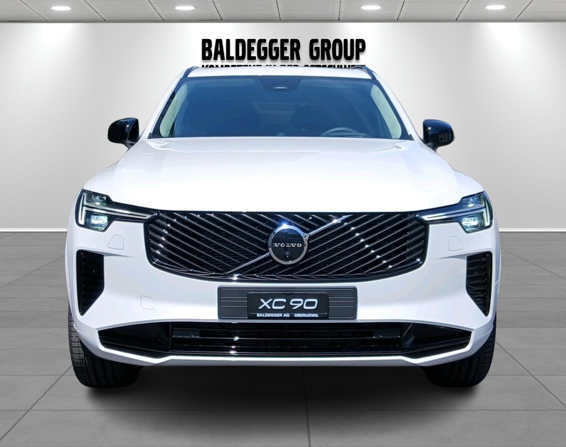 VOLVO XC90 2.0 B5 MH Ultra Dark AWD-image-7
