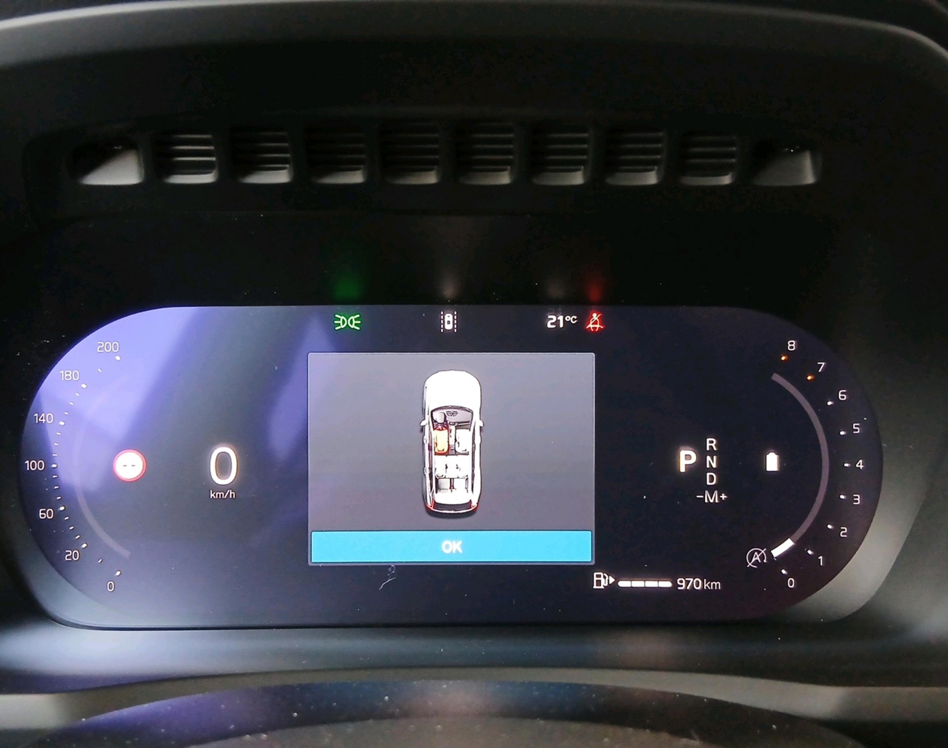 VOLVO XC90 2.0 B5 MH Ultra Dark AWD-image-14