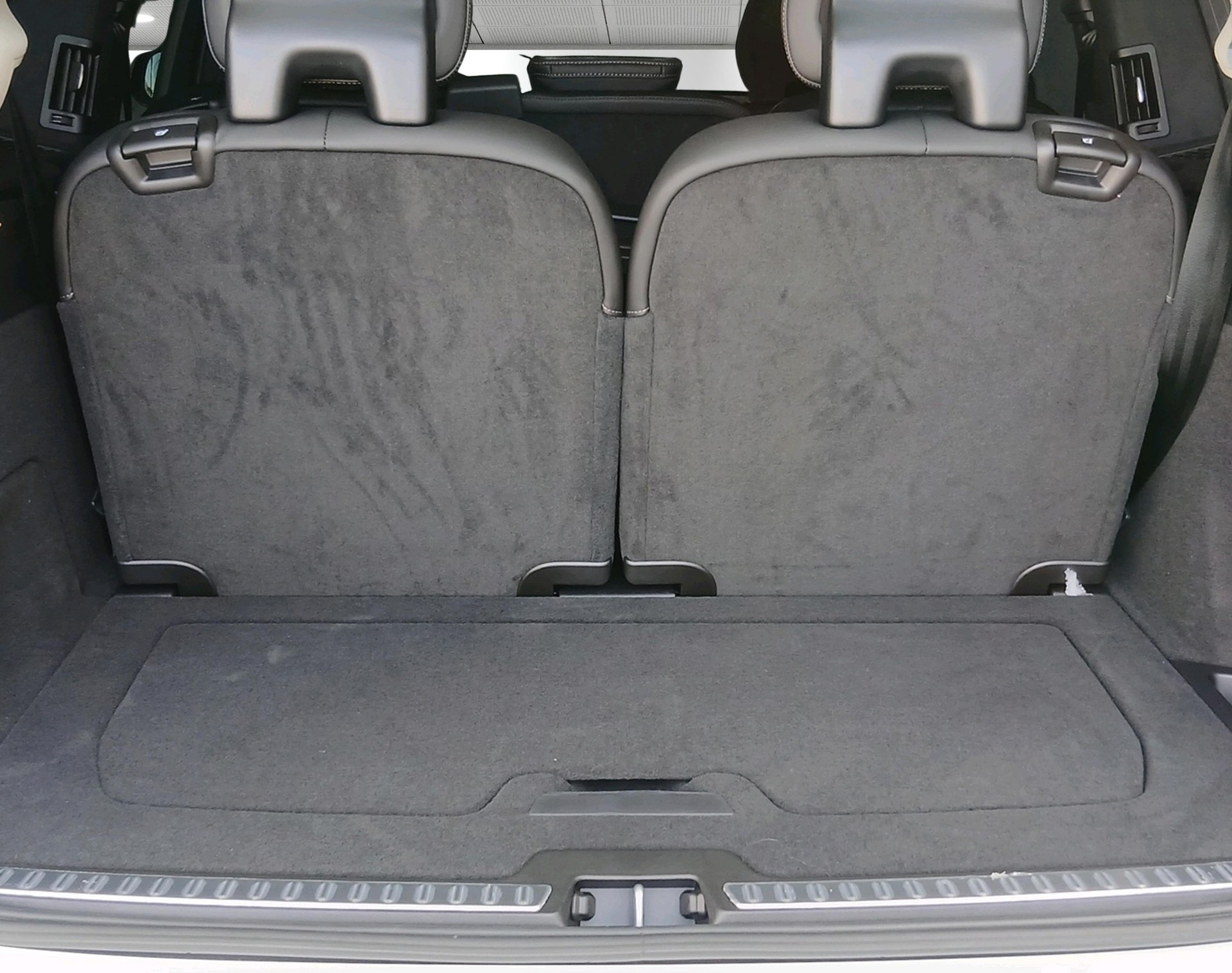 VOLVO XC90 2.0 B5 MH Ultra Dark AWD-image-5