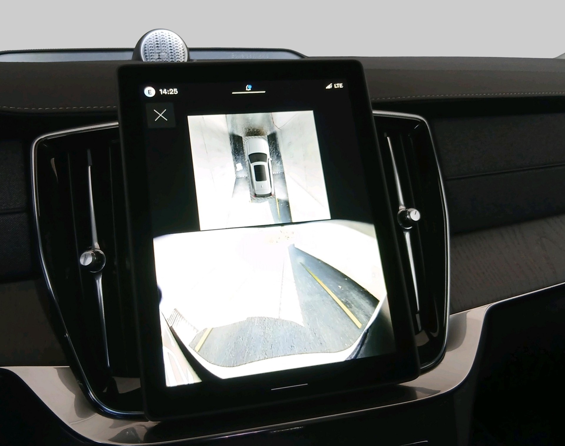 VOLVO XC90 2.0 B5 MH Ultra Dark AWD-image-13