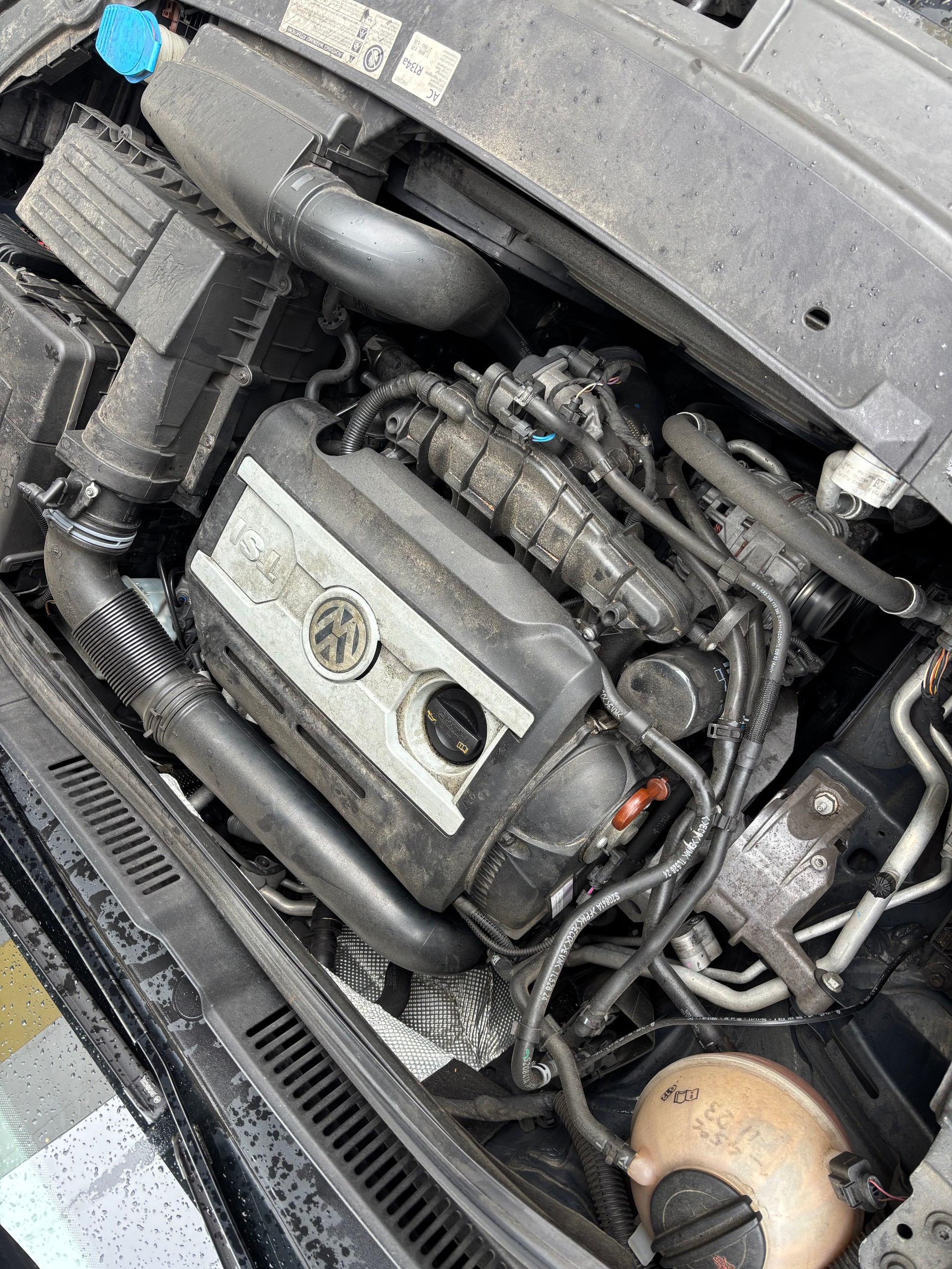 VW Sharan 2.0 TSI Comfortline DSG-image-15