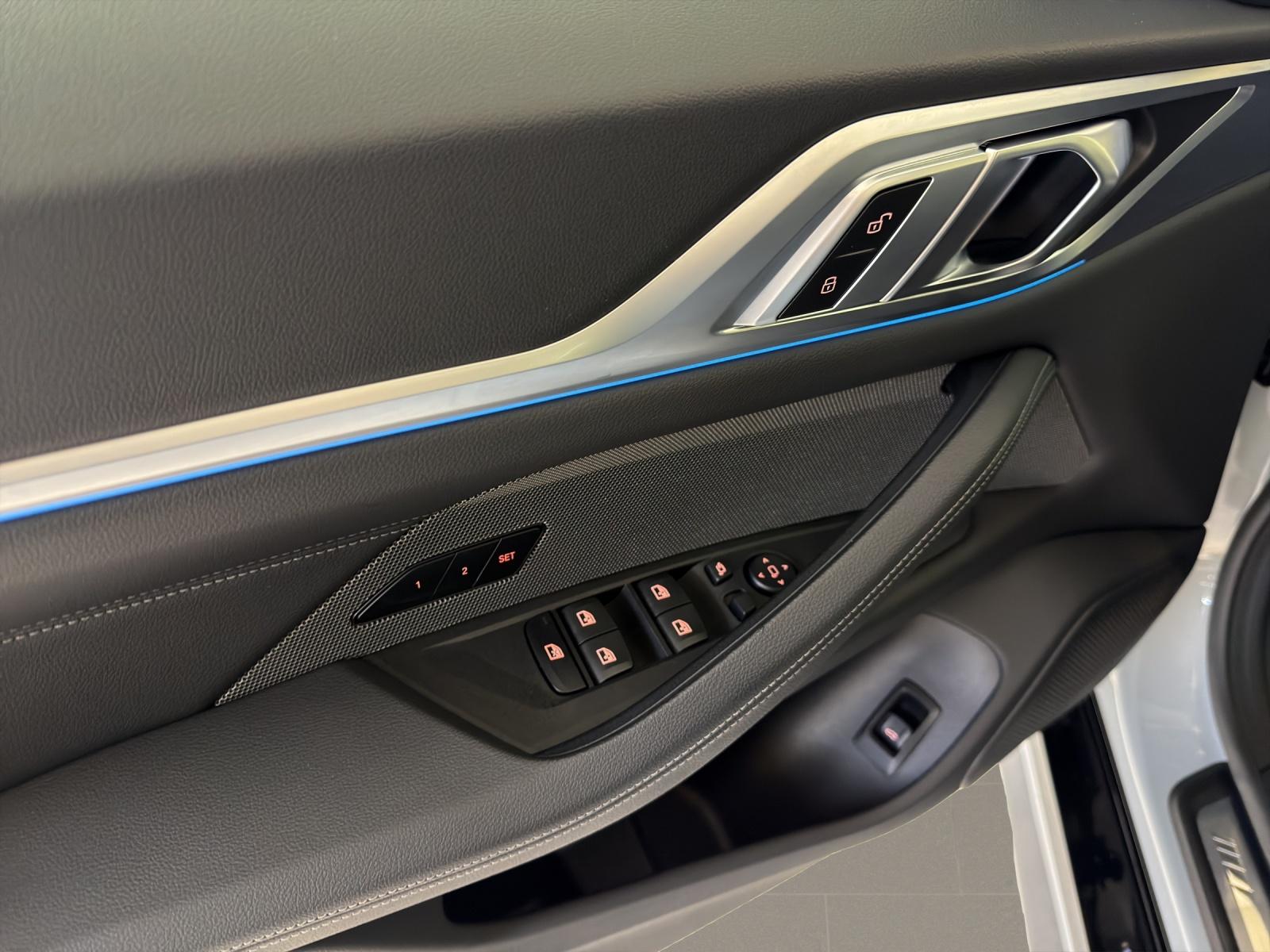 BMW i4 eDrive40 M-SportPaket-image-9