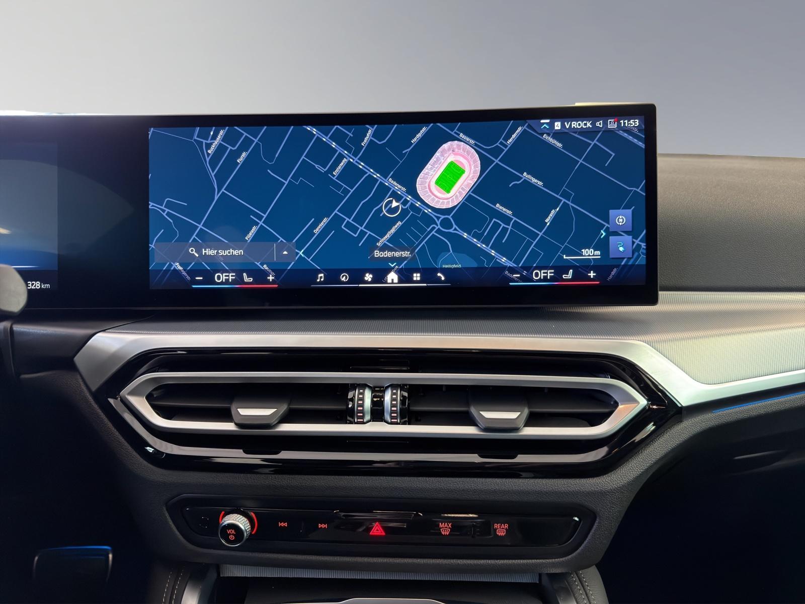 BMW i4 eDrive40 M-SportPaket-image-15