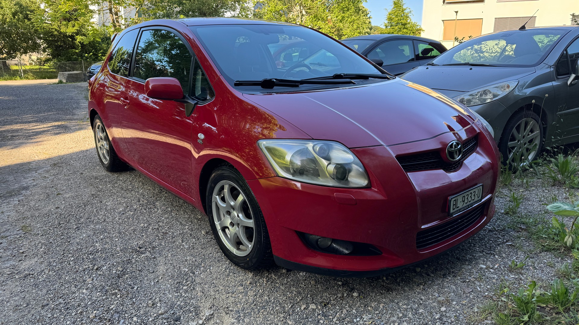 TOYOTA Auris 2.2 D-4D CleanPower Linea Sol Premium-image-6