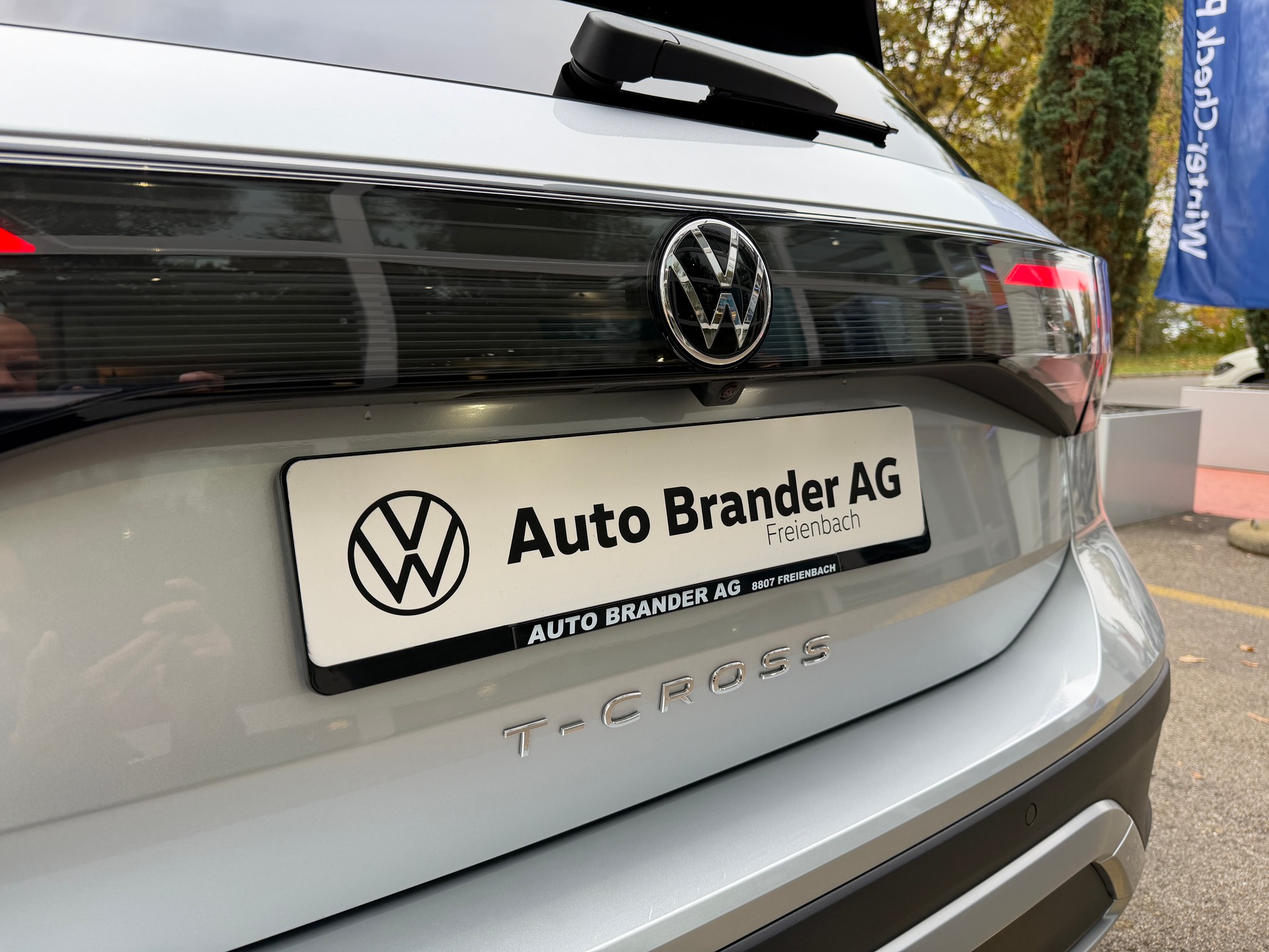 VW T-Cross 1.0 TSI EVO United DSG-image-25