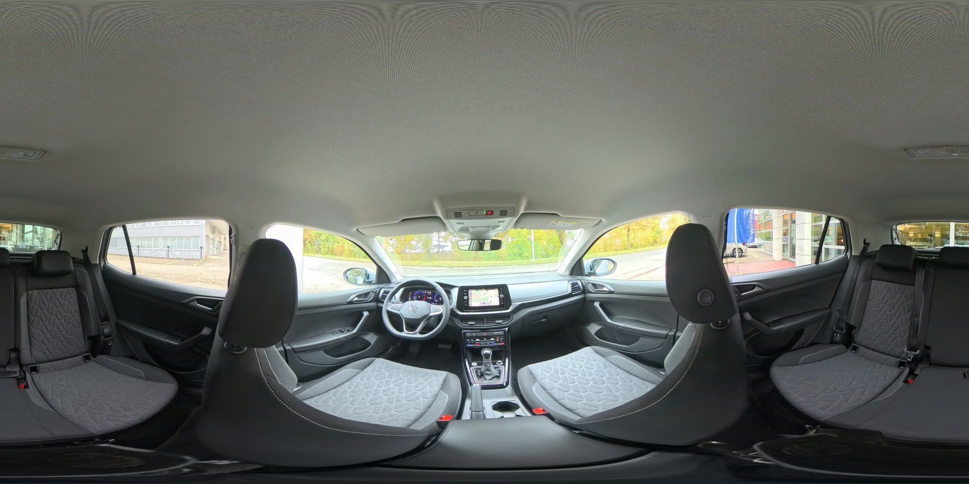 VW T-Cross 1.0 TSI EVO United DSG-image-27