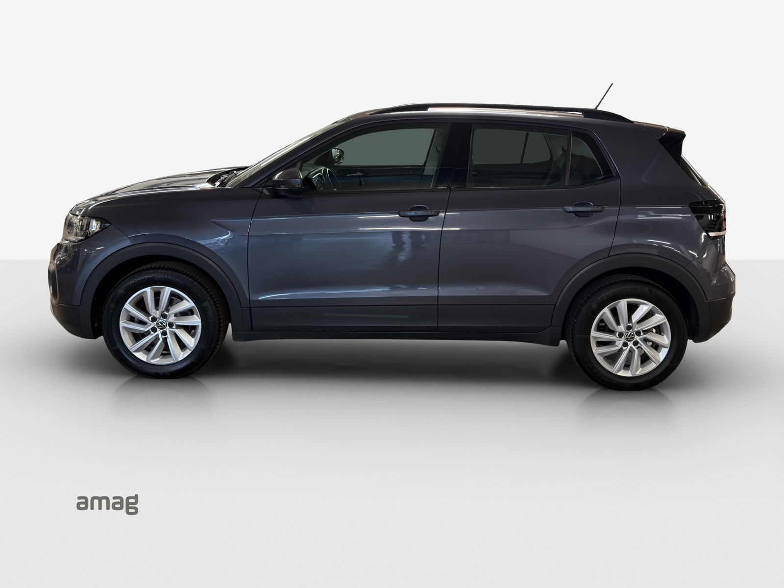 VW T-Cross 1.0 TSI Life DSG-showroom-element-1