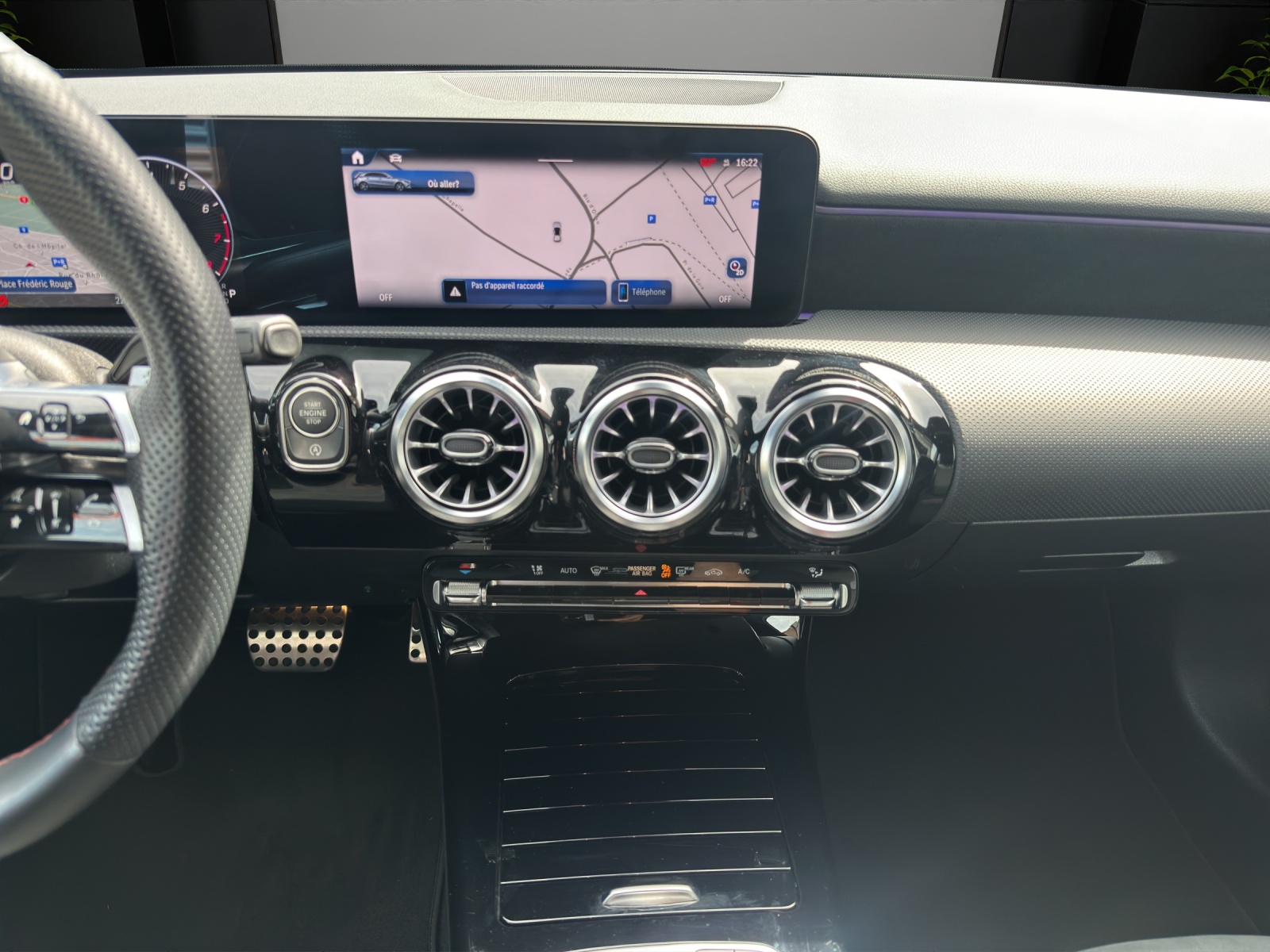 MERCEDES-BENZ A 180-image-8