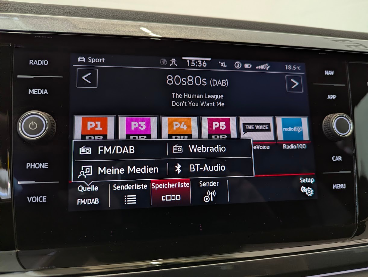 VW Polo 2.0 TSI GTI DSG*1.HAND WERKSGAR IQ-MATRIX LED SITZHEIZUNG KLIMAAUTO FULL-ASSISTS WIRELESS-APP*-image-13