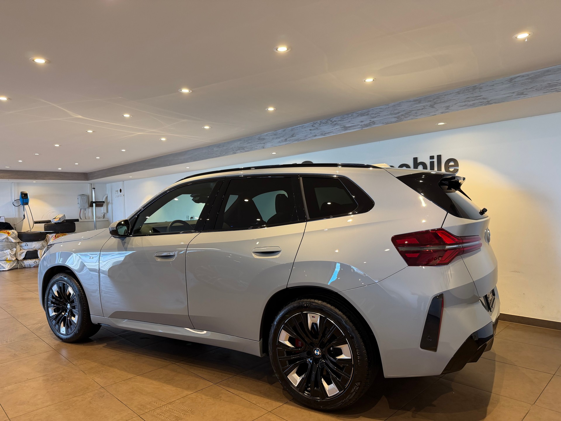 BMW X3 20d xDrive M Sport Pro-showroom-element-2