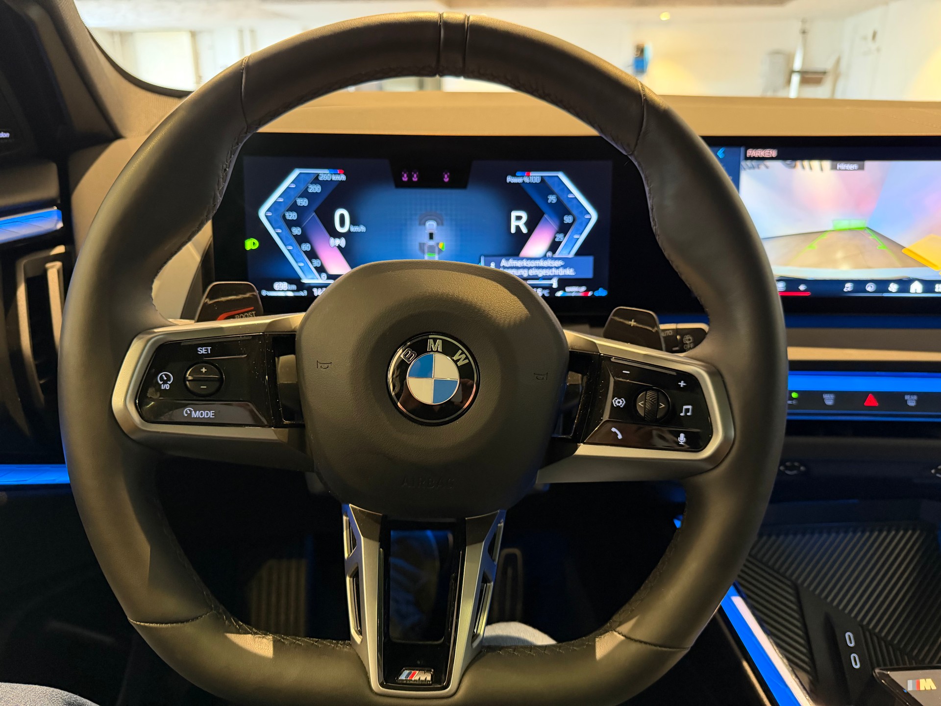 BMW X3 20d xDrive M Sport Pro-image-19