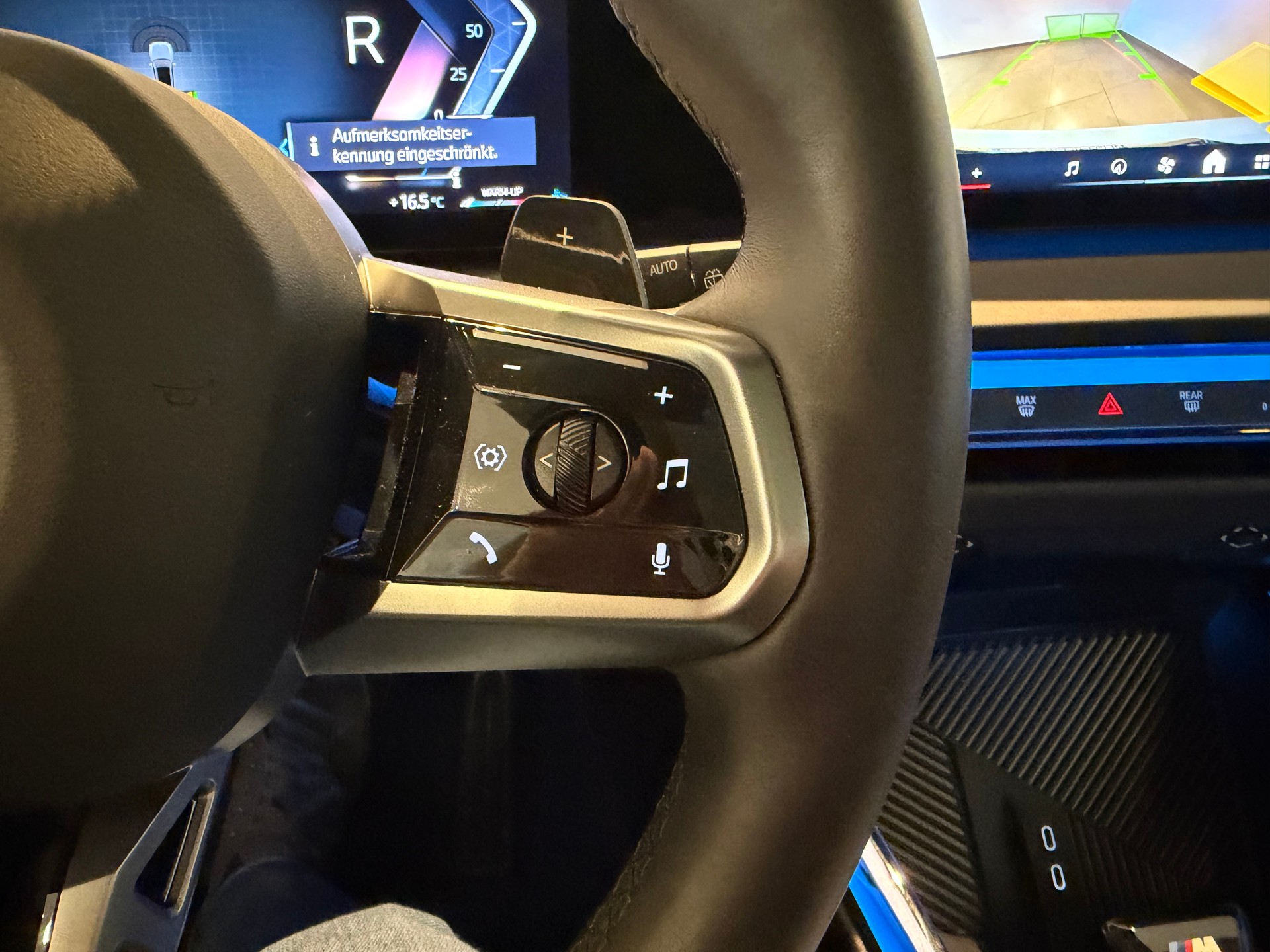 BMW X3 20d xDrive M Sport Pro-image-17