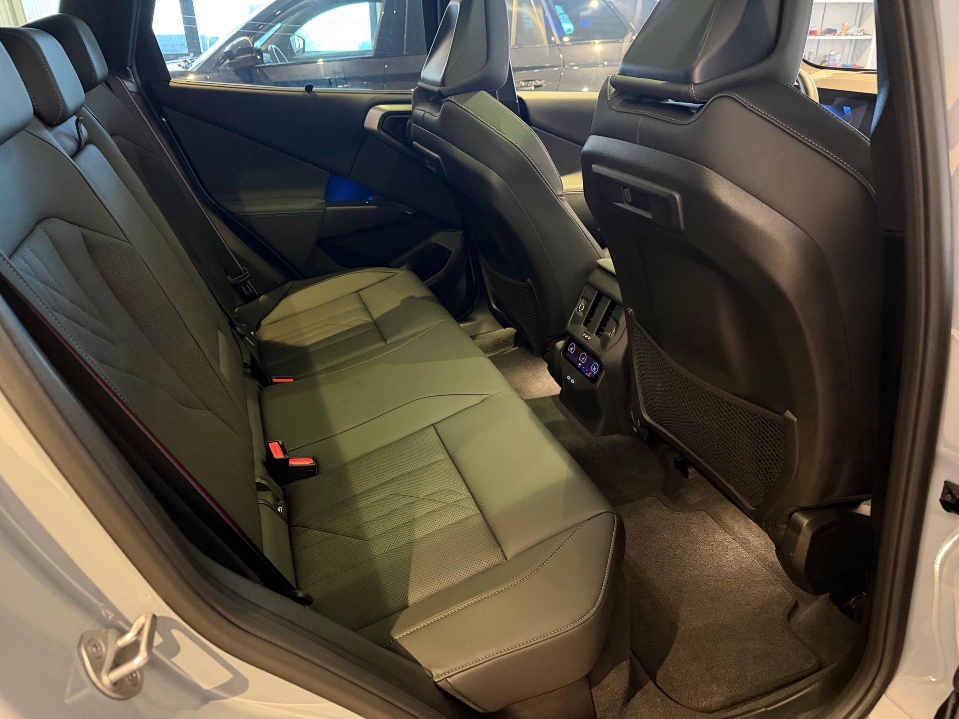 BMW X3 20d xDrive M Sport Pro-image-11