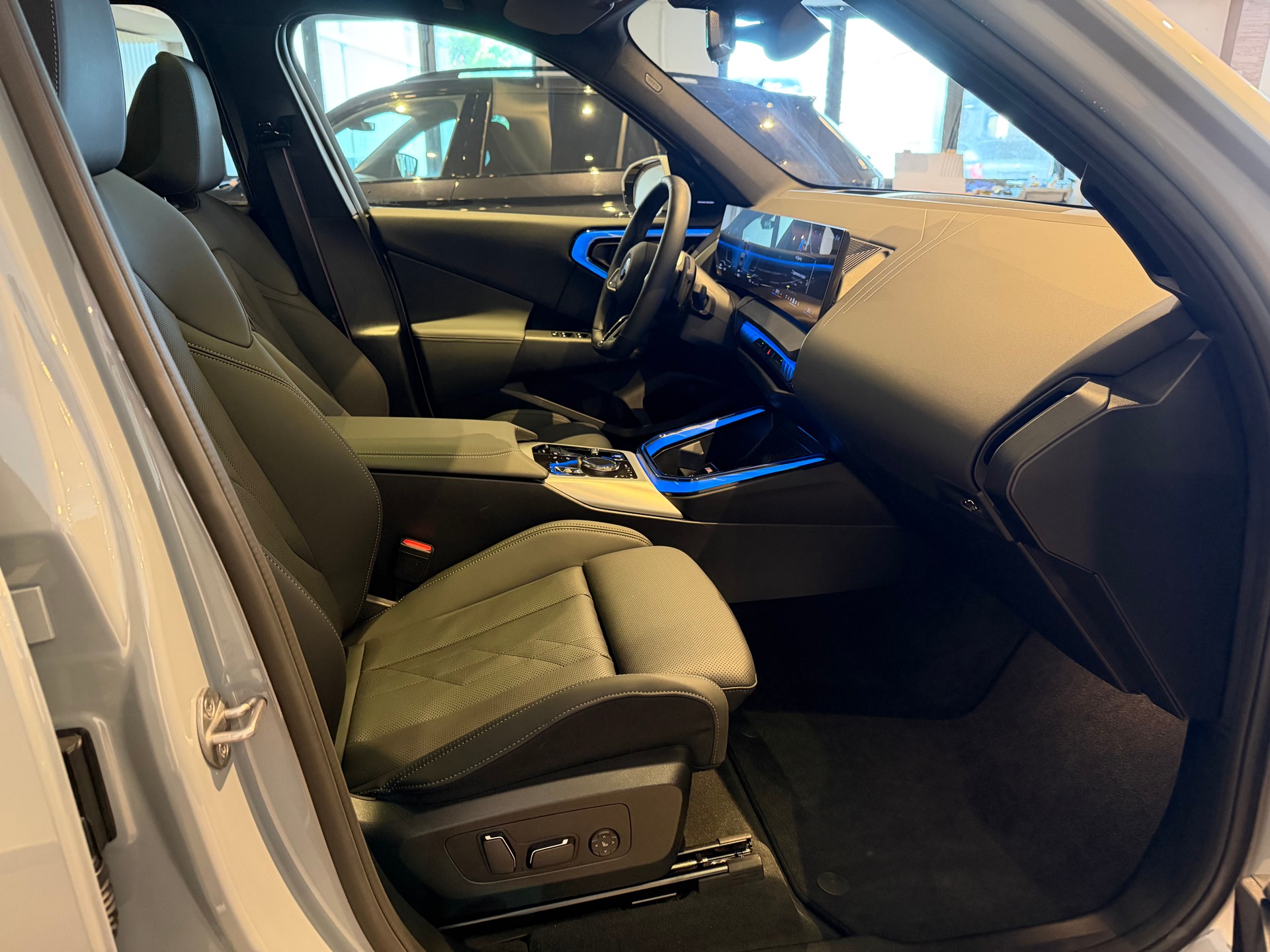 BMW X3 20d xDrive M Sport Pro-image-8