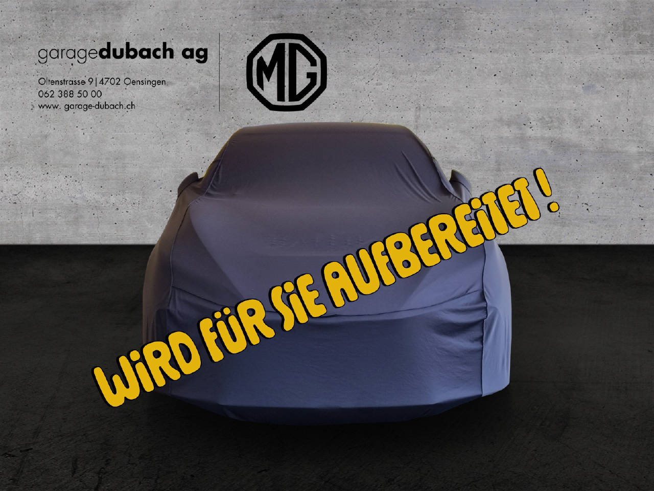 MG 4 Urban 43kWh Comfort