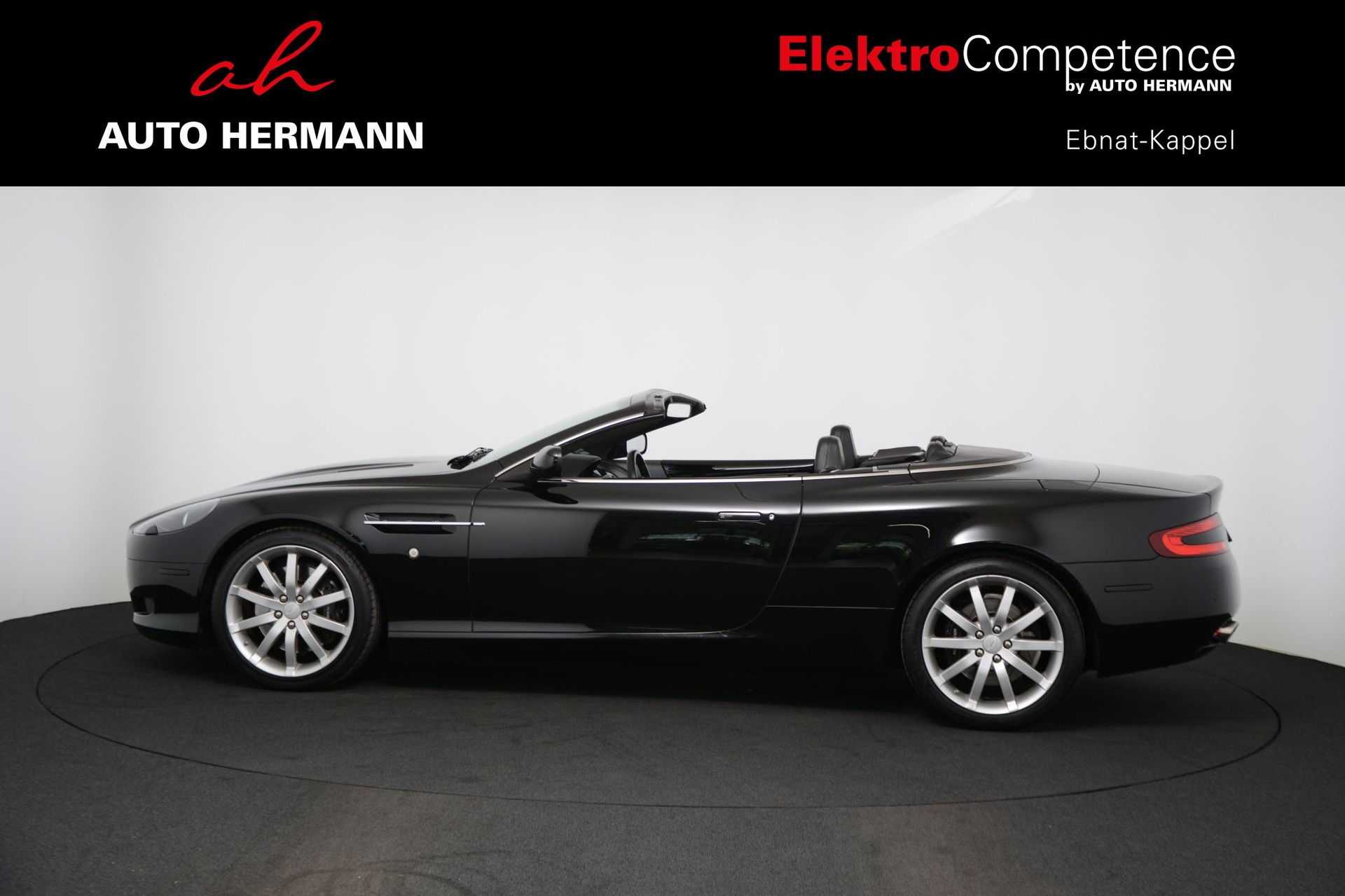ASTON MARTIN DB9 Volante Touchtronic 2-showroom-element-3