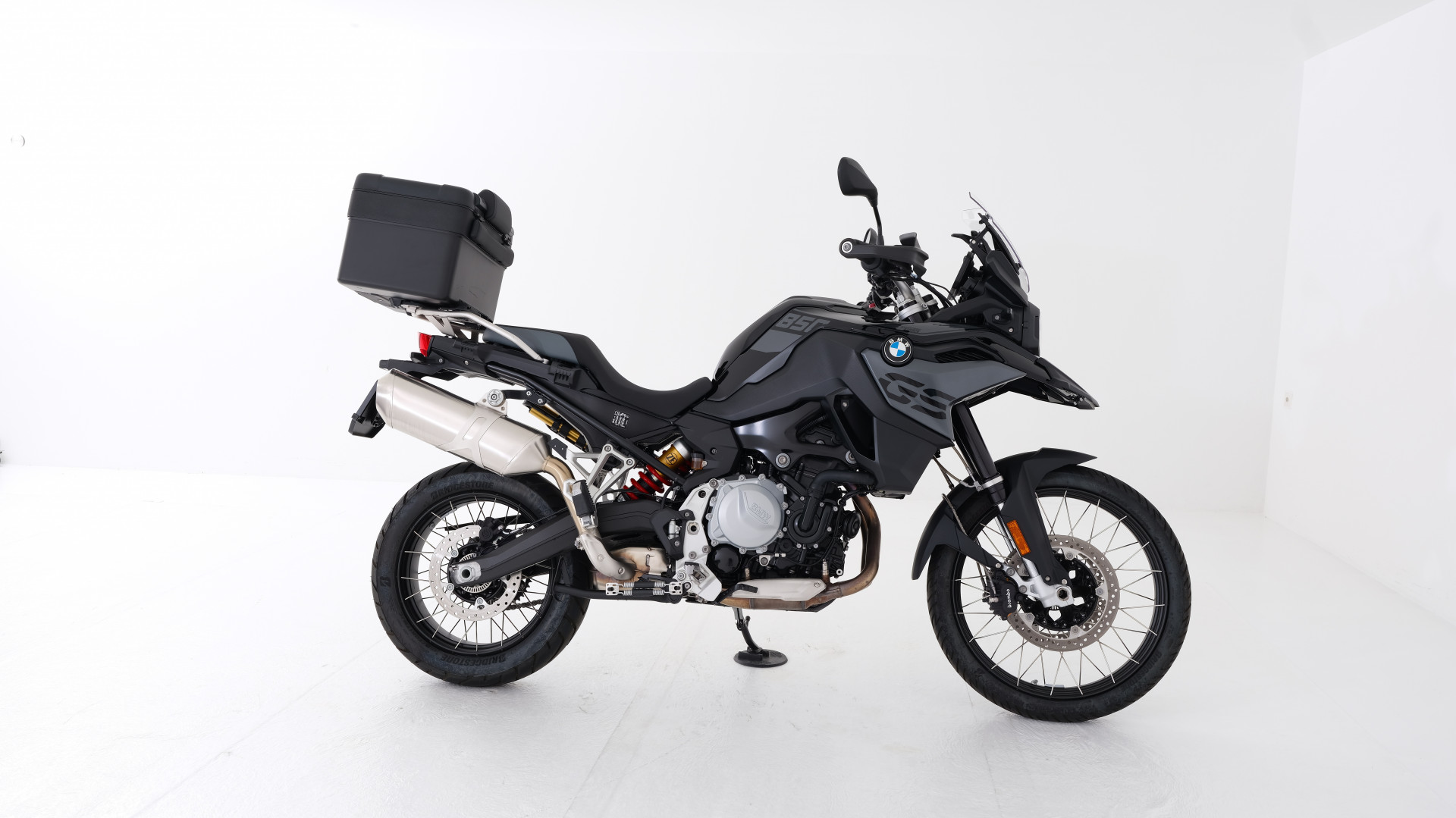 BMW F 850 GS-image-1