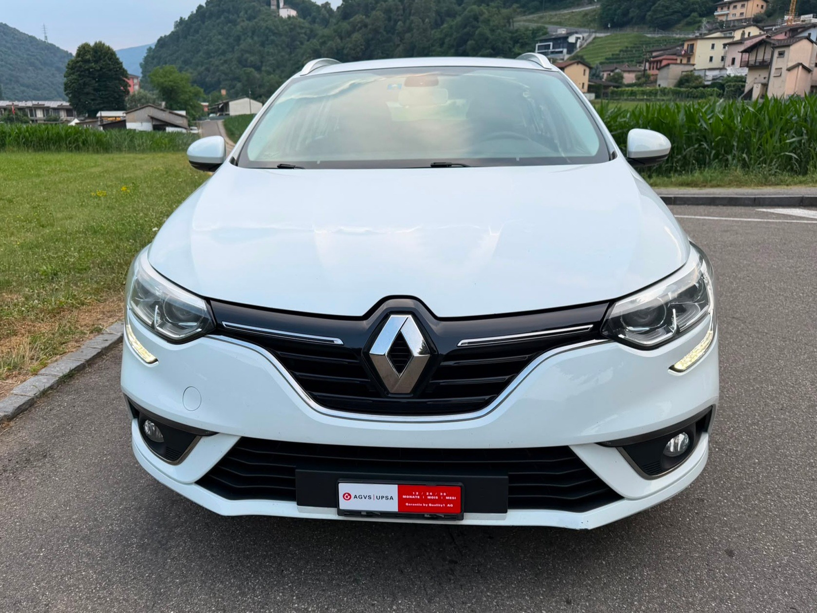 RENAULT Mégane Grandtour 1.5 dCi Business Line EDC-image-4