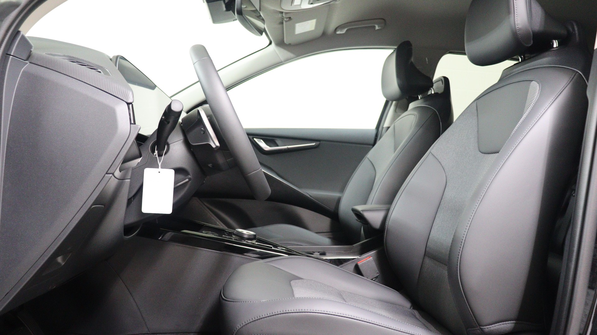 KIA Niro 1.6 GDi Hybrid Power Edition-showroom-element-2